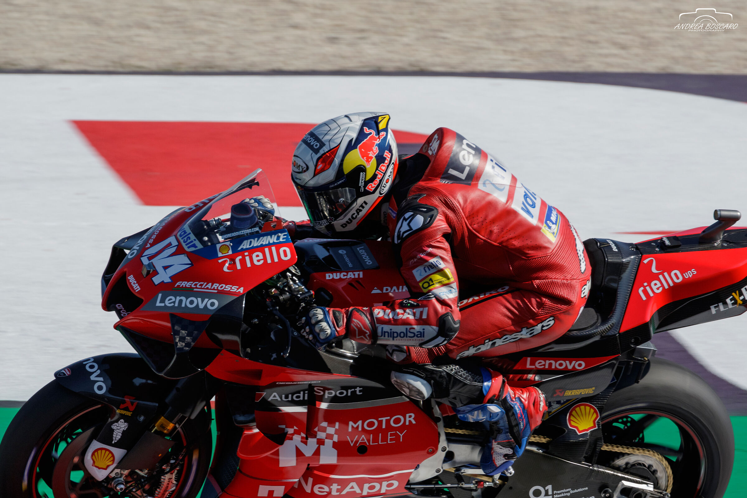 Andrea Dovizioso