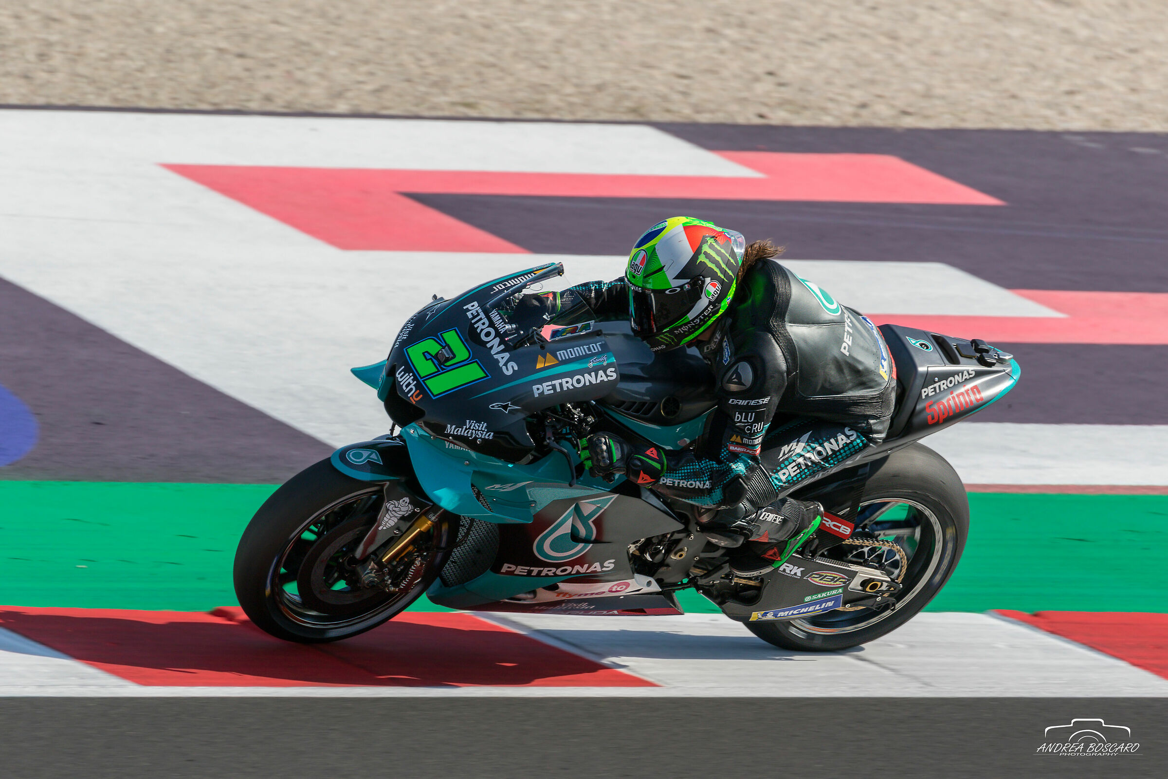 Franco Morbidelli