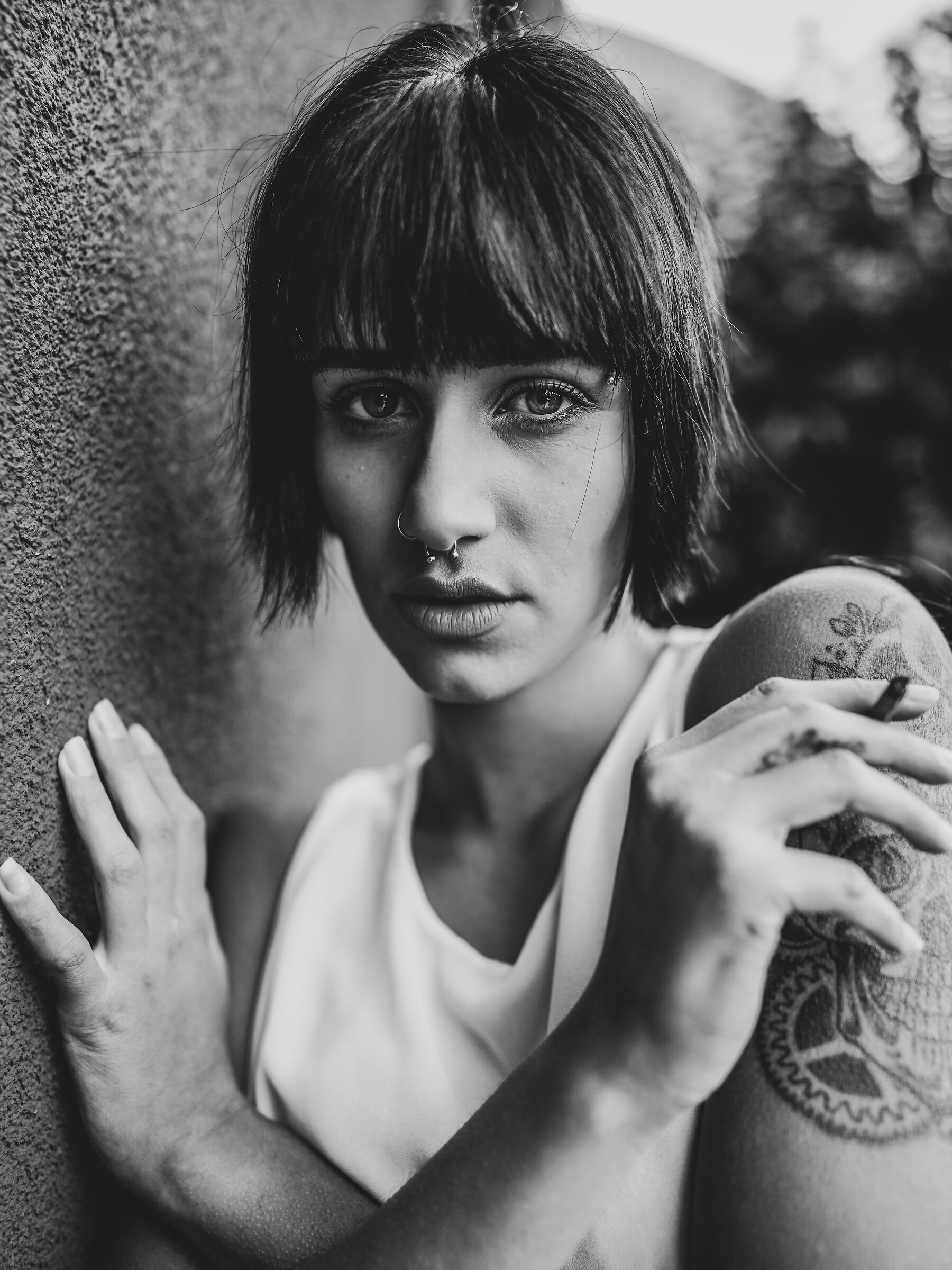 Un pomeriggio a caso