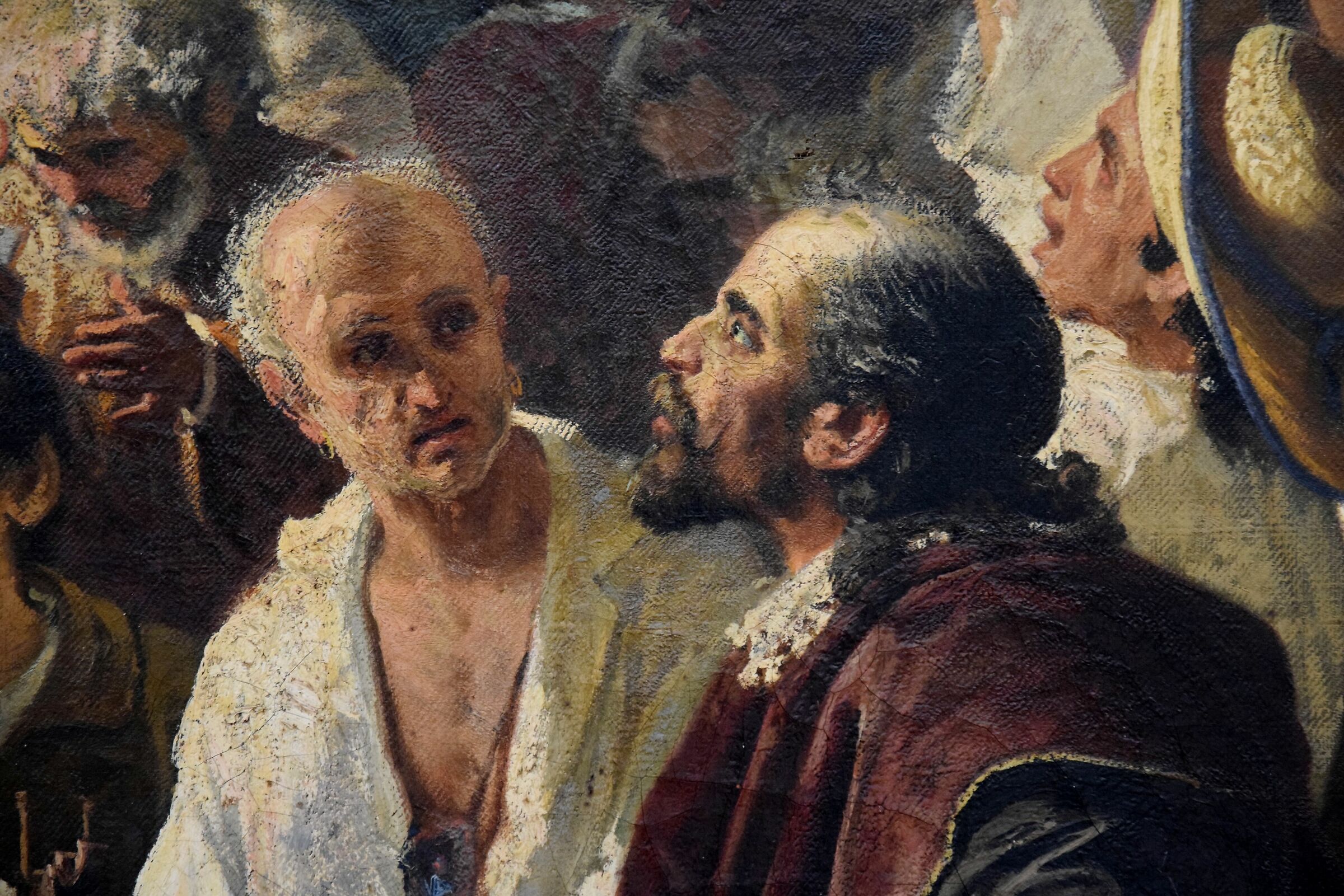 "Cesare Mormile Insurrezione Napoletana del 1547"