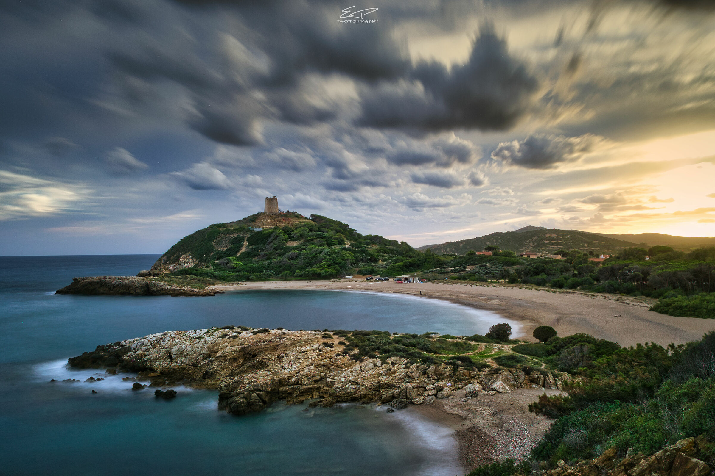 Cast Your Fate To The Wind.