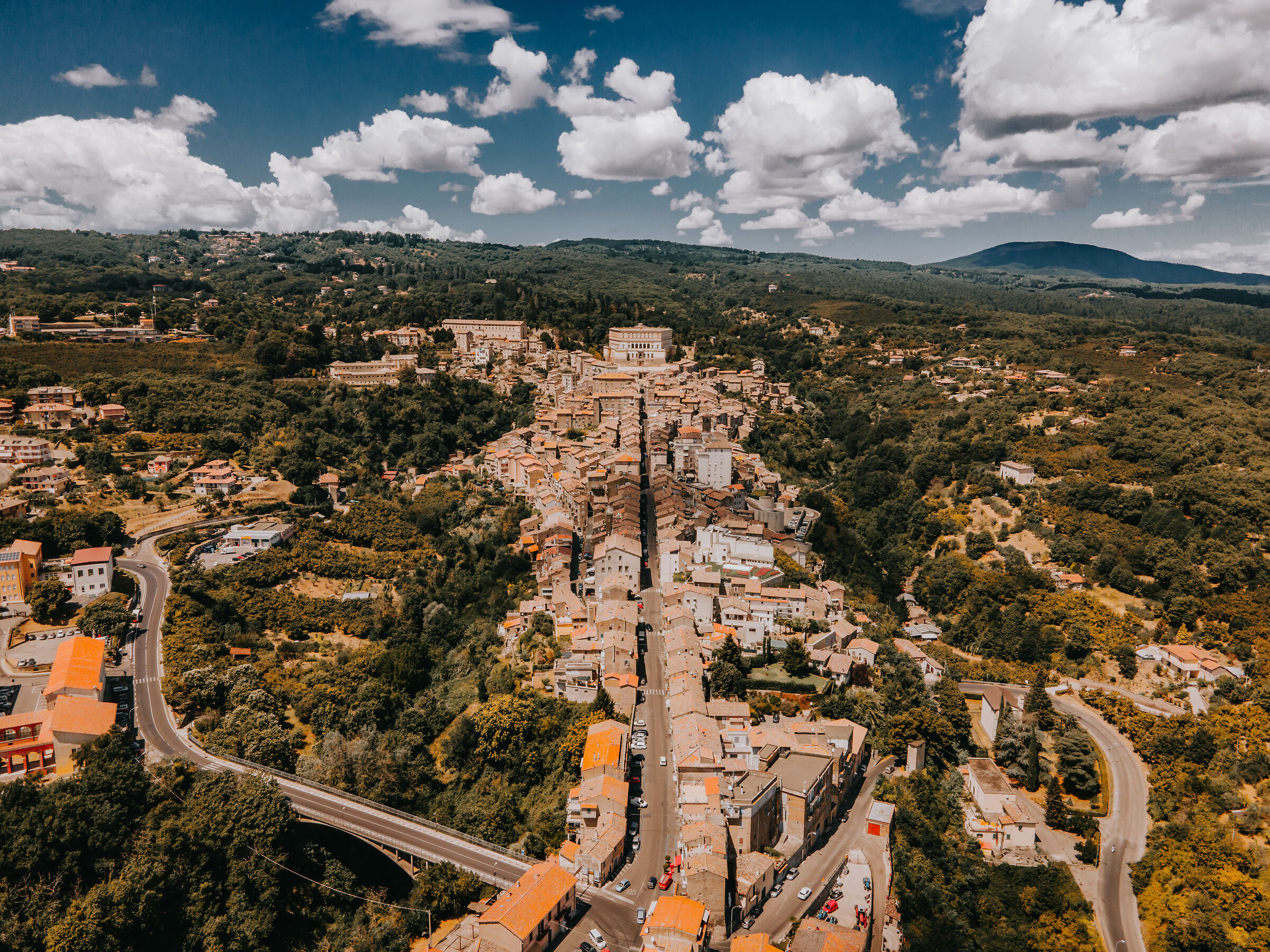 Caprarola
