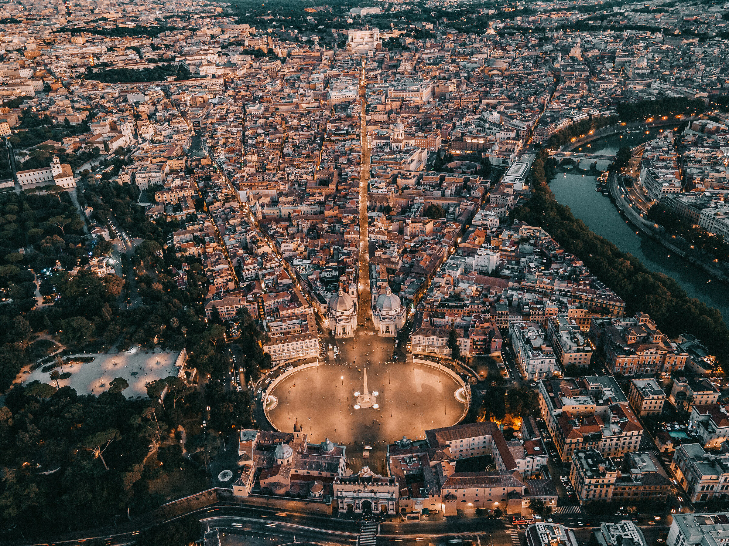Roma Aeterna