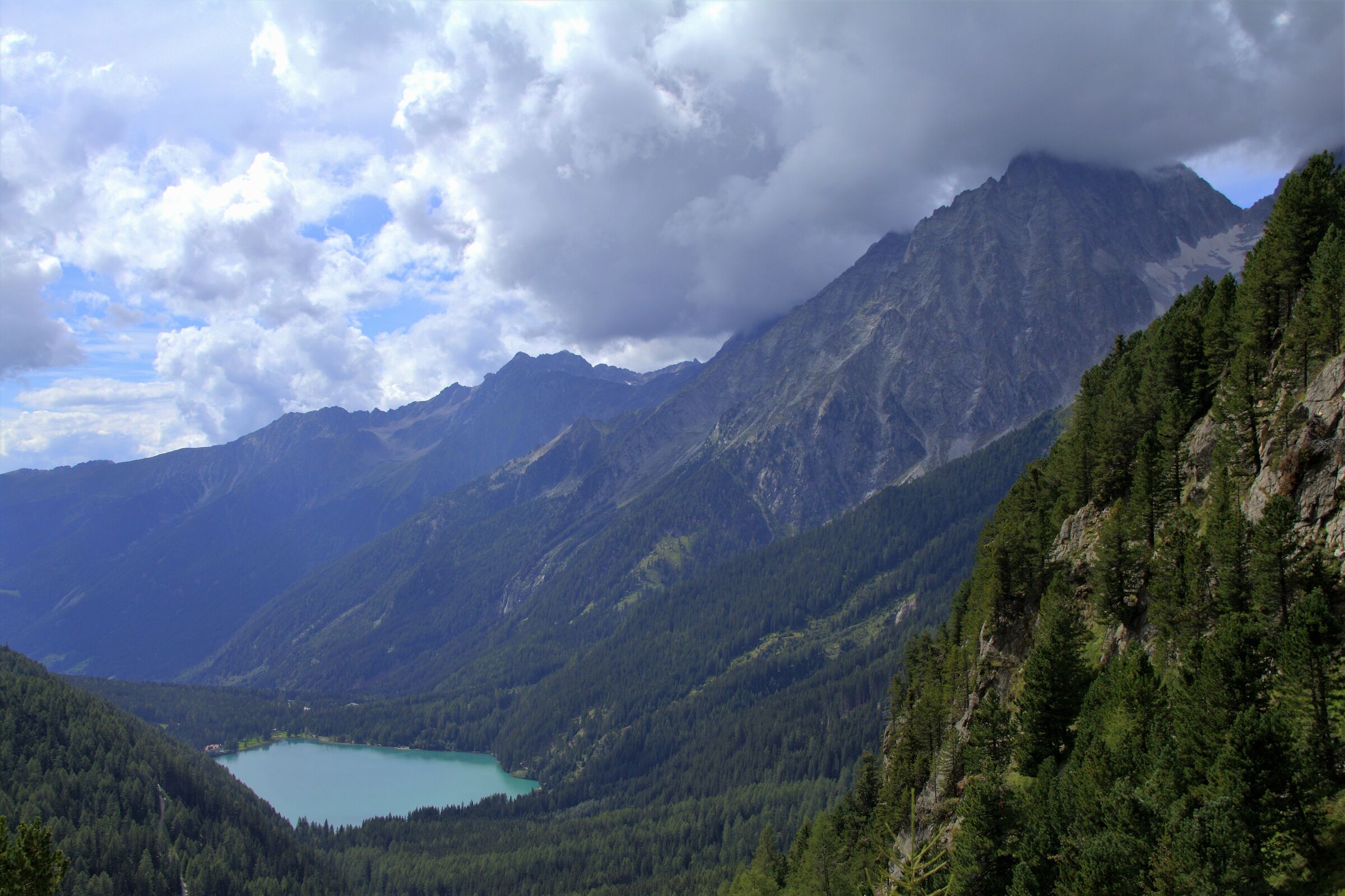 anterselva