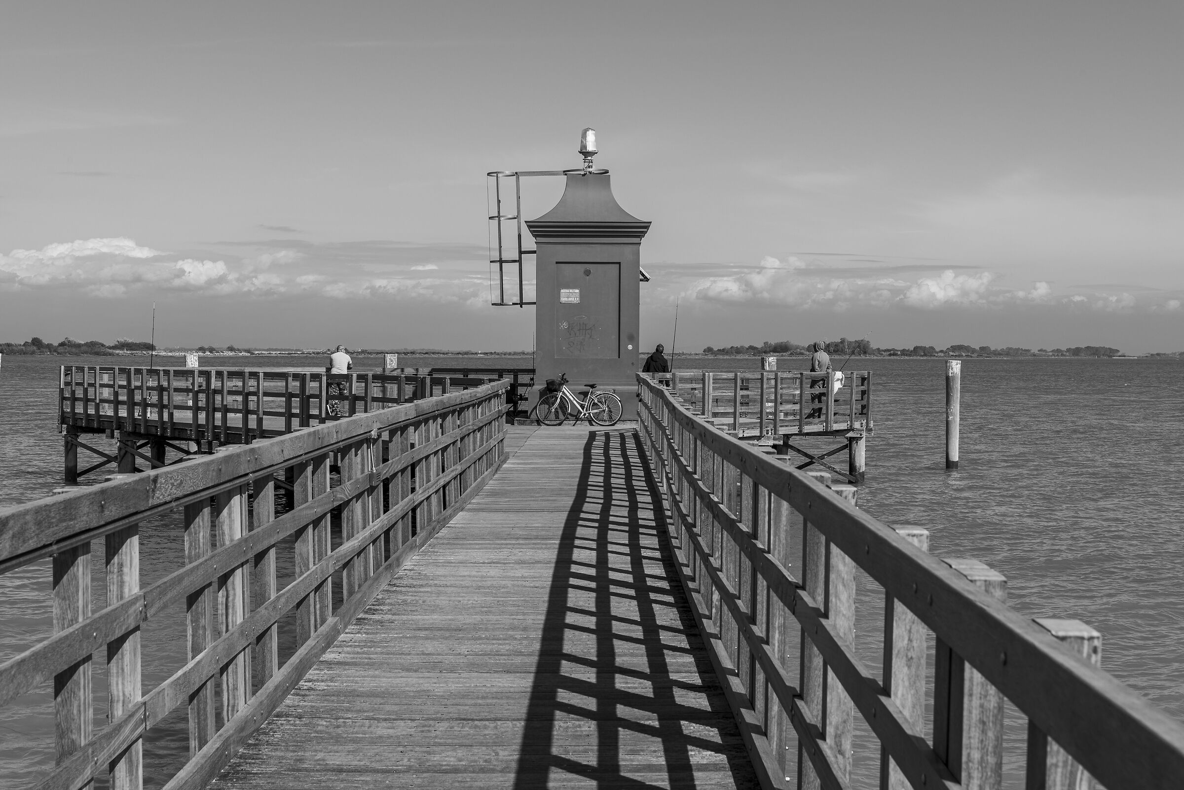 BW Lighthouse