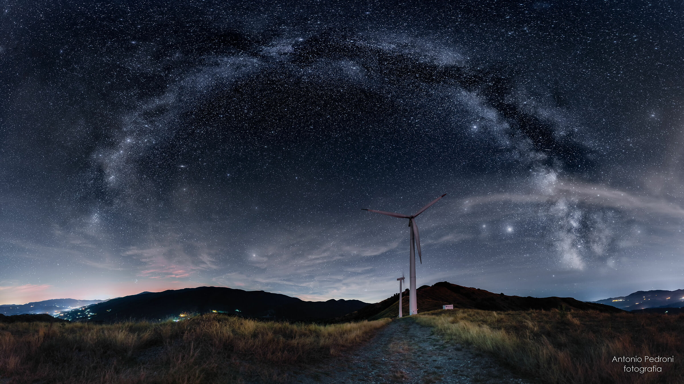 Passo della cappelletta