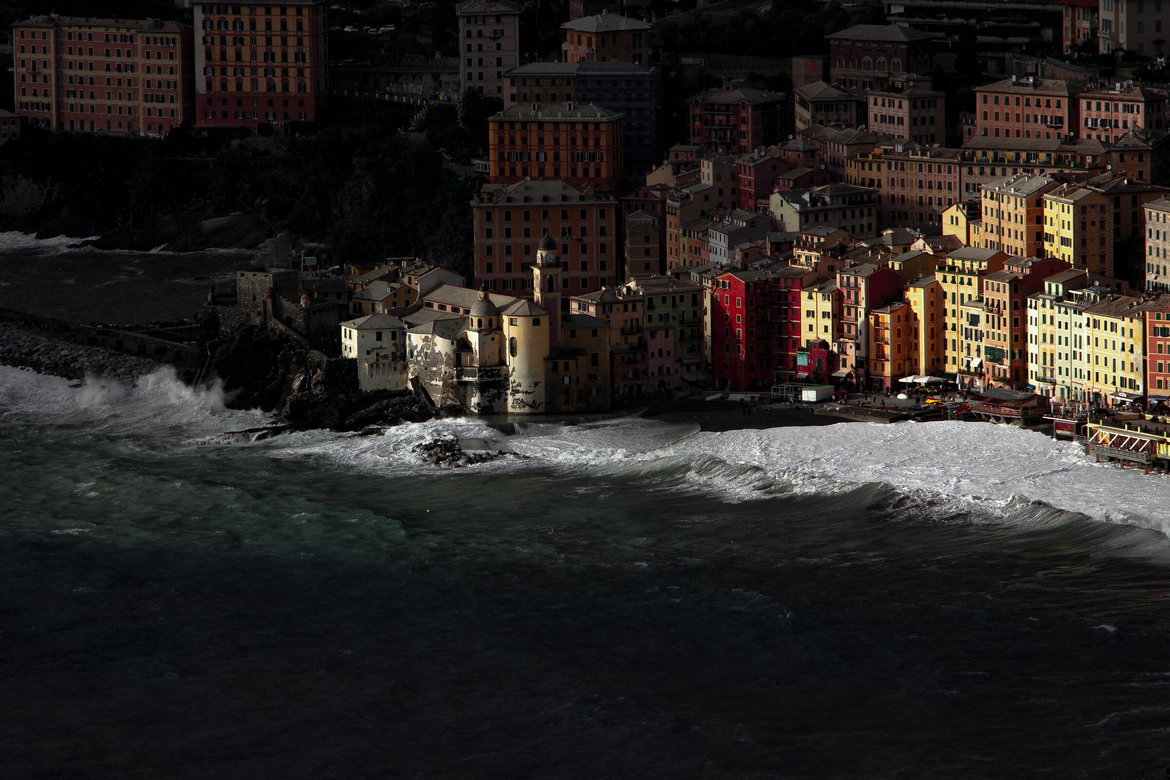 Camogli