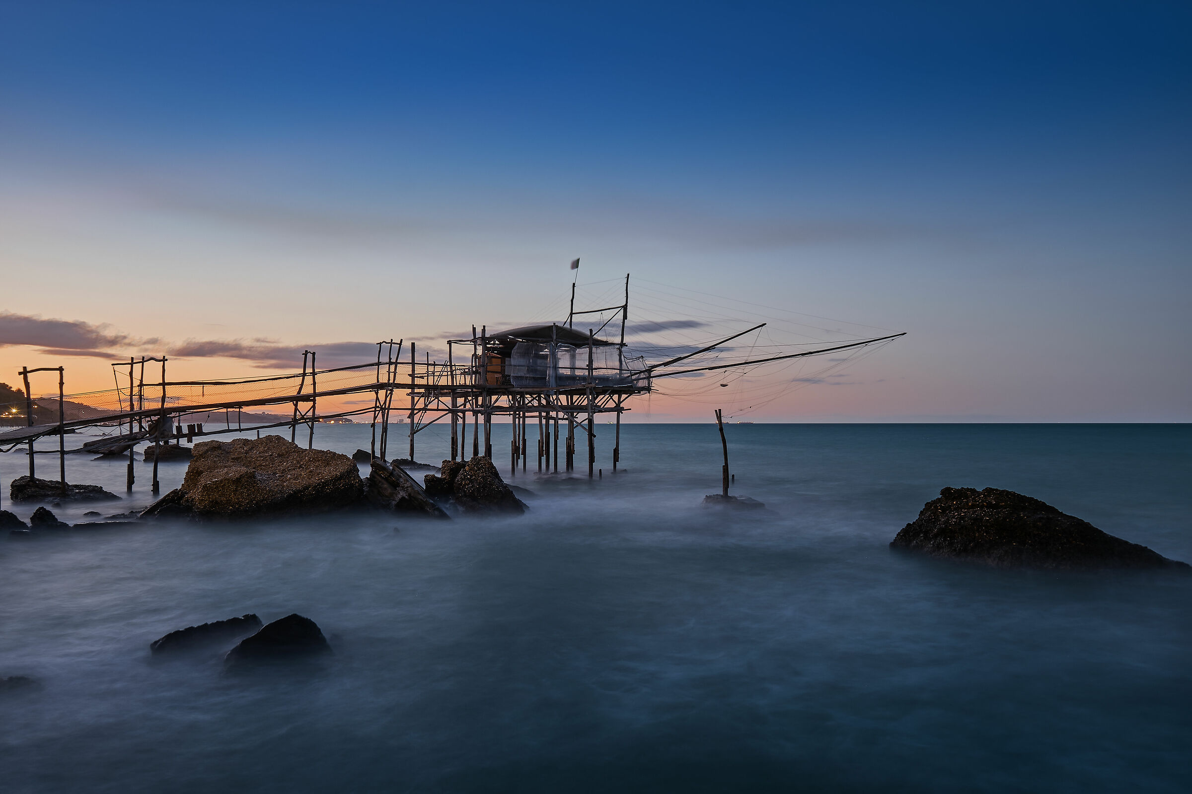 Overflow Punta Tufano 2