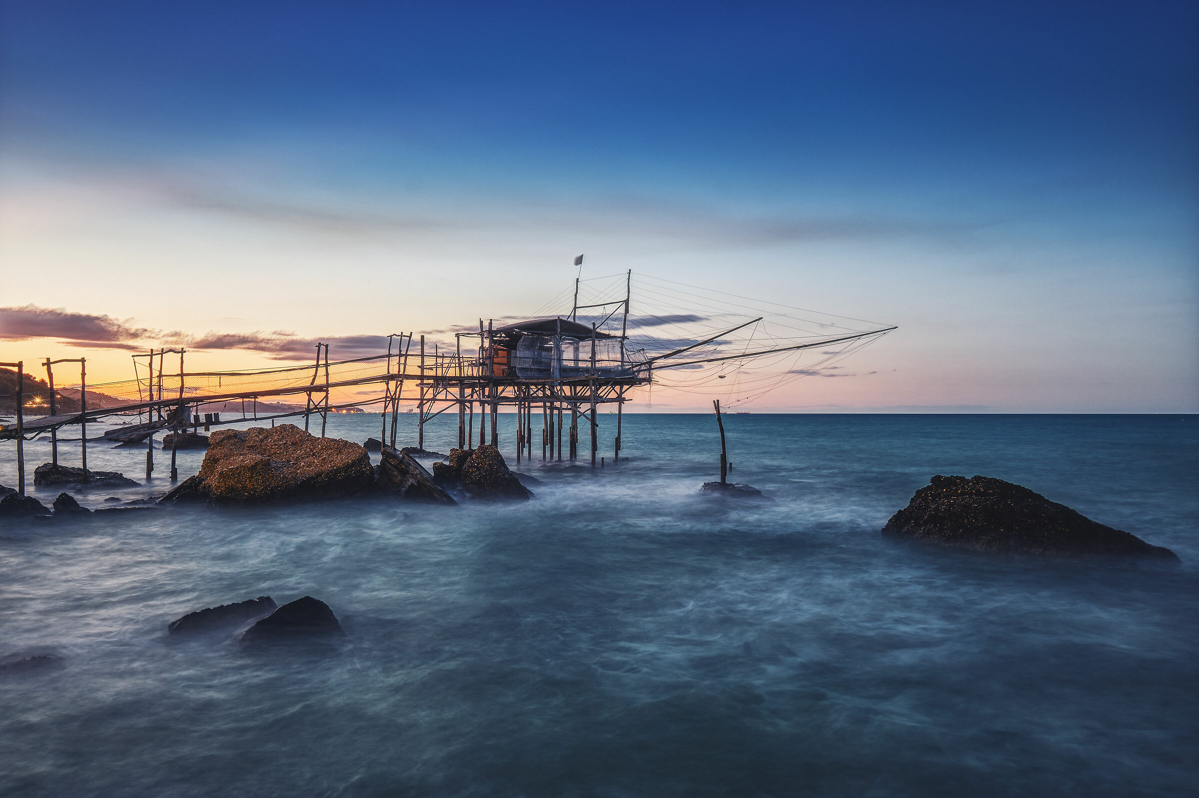 Overflow Punta Tufano 3