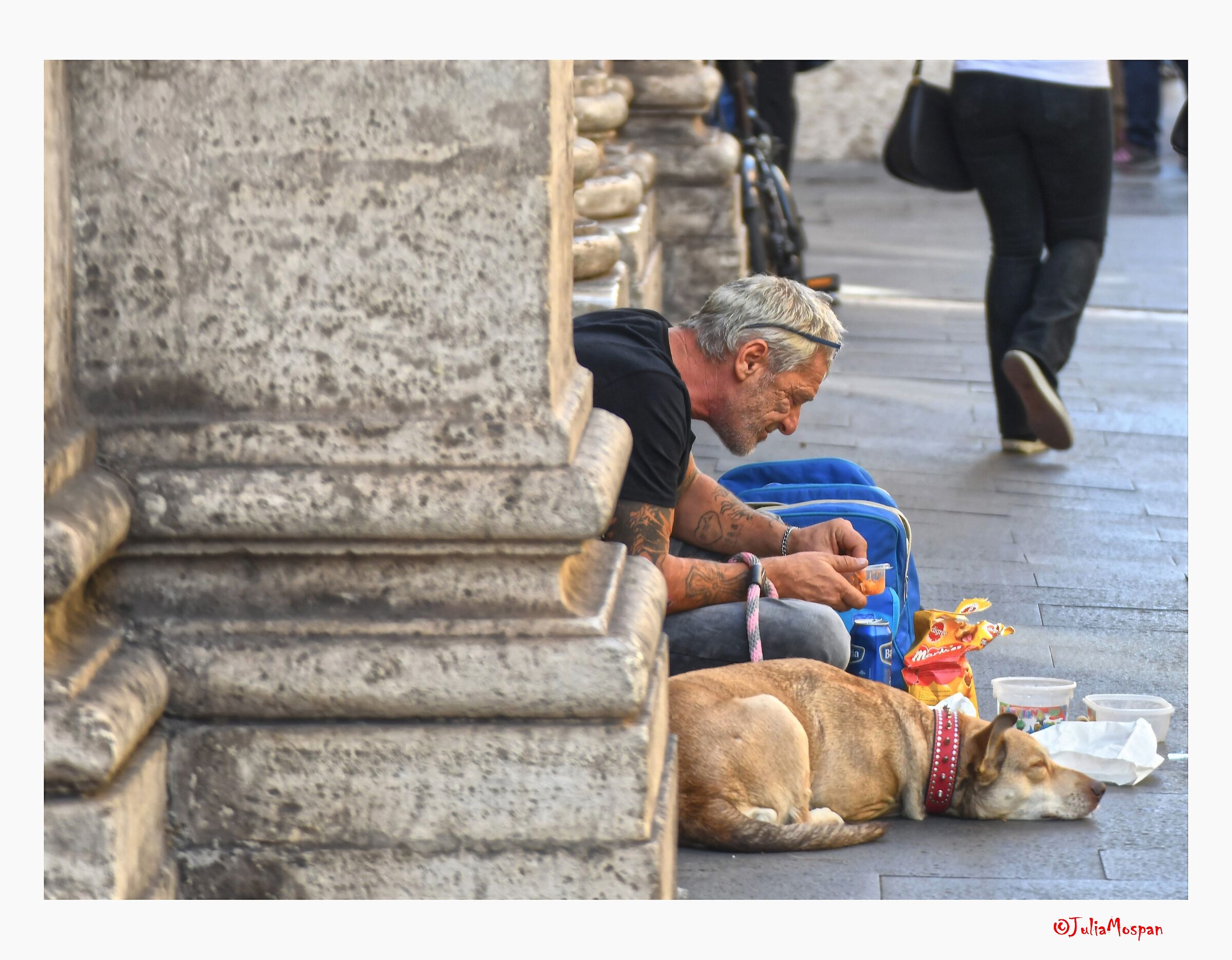 Rome