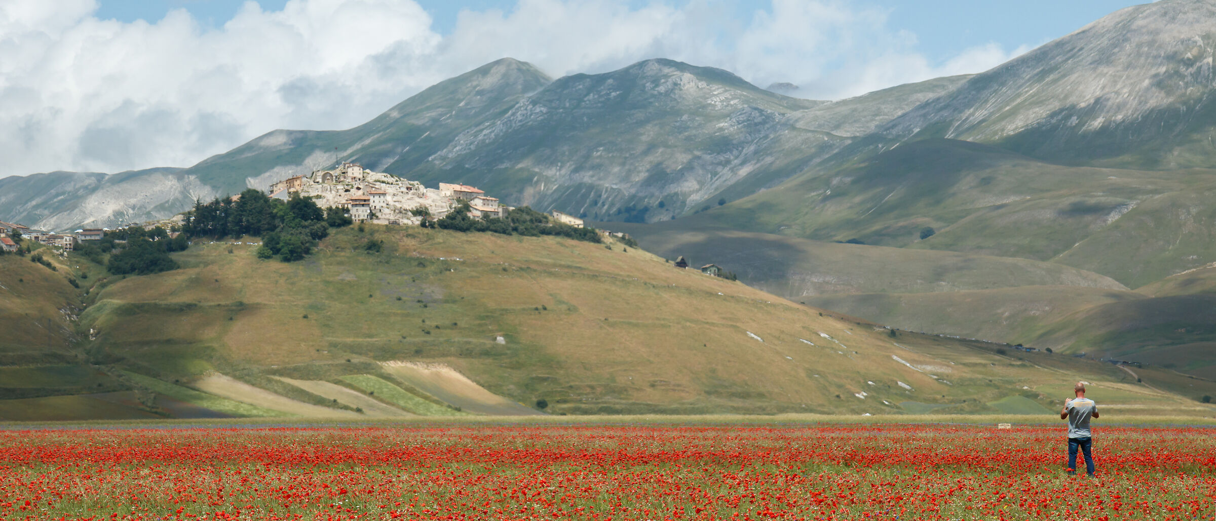 Castelluccio