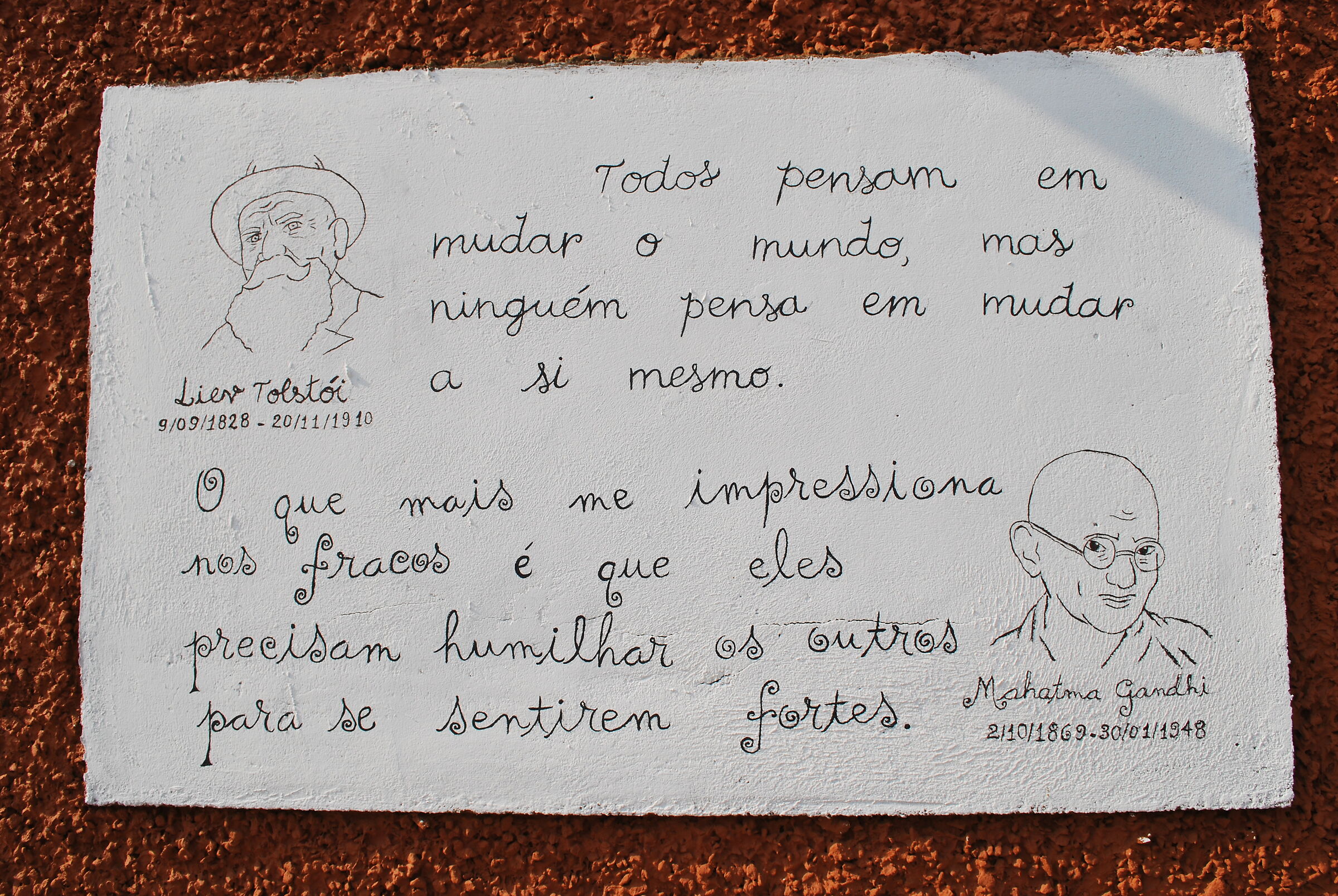 philosophy or truth?