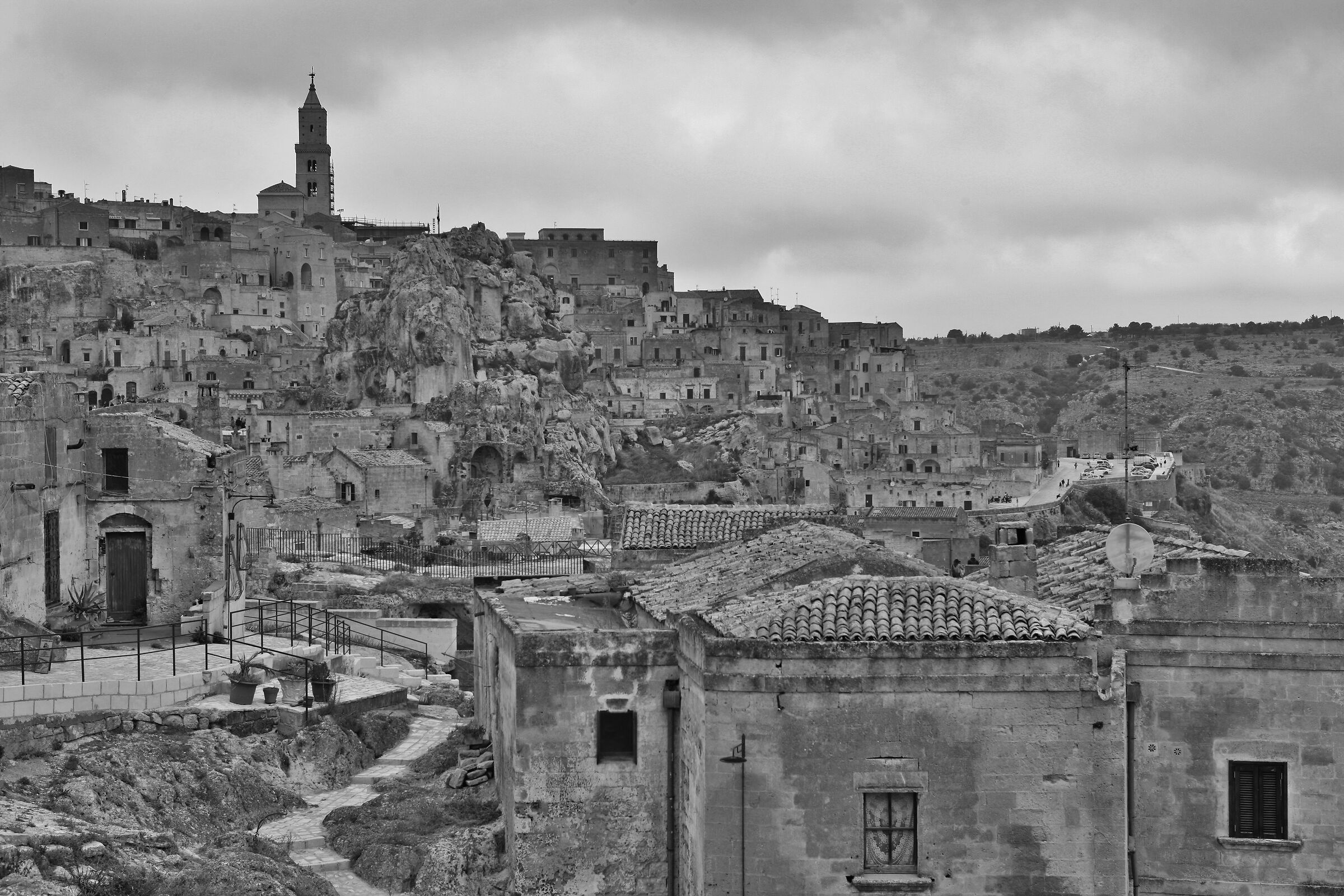 Matera