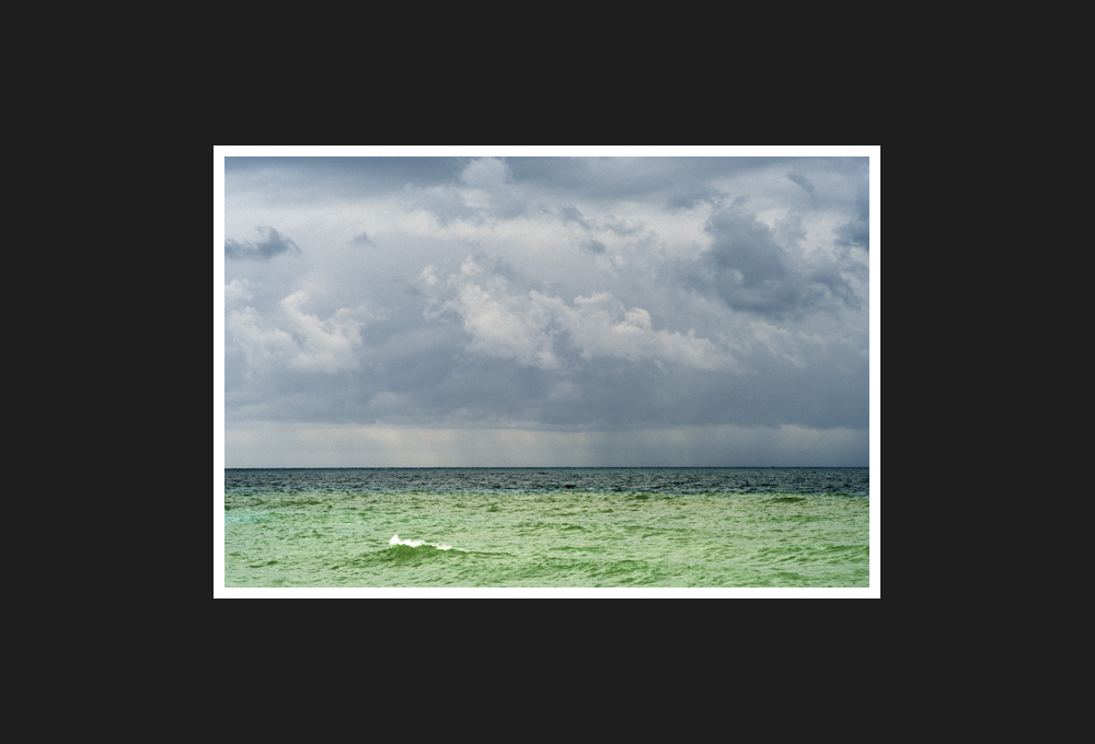 Mediterranean Sea, 2018