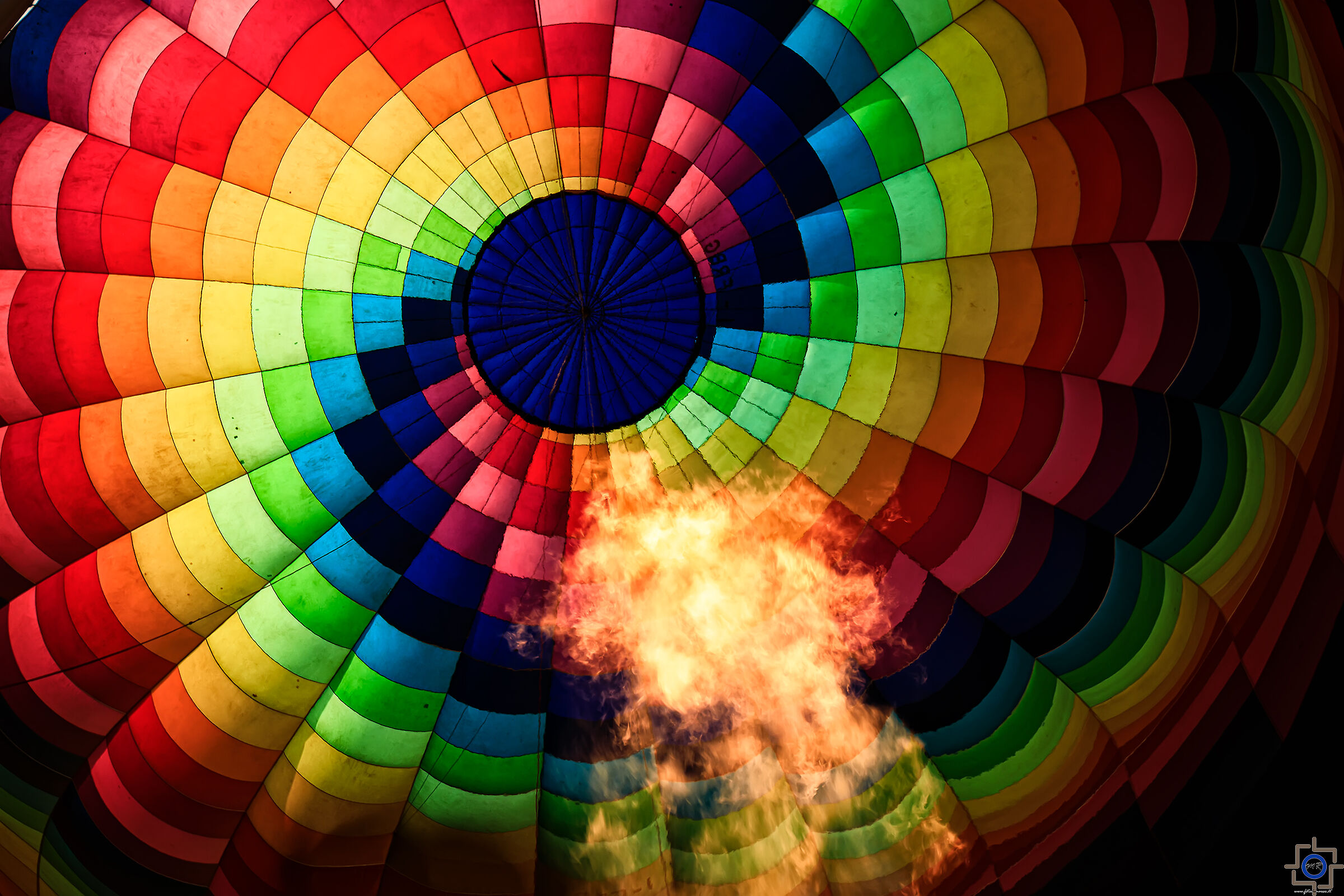 Scatenate l'inferno :)