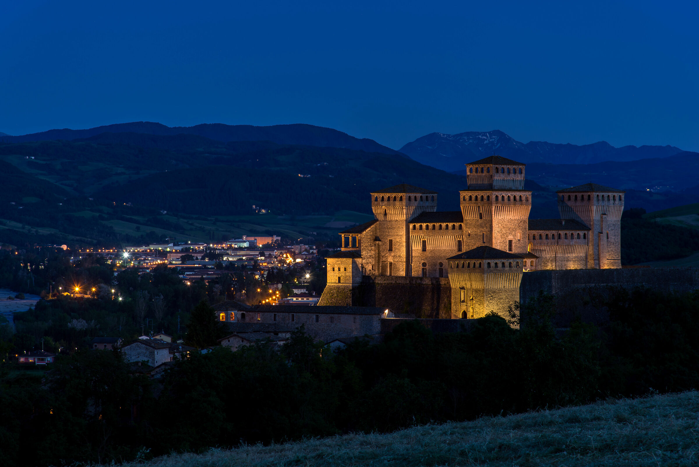 Torrechiara