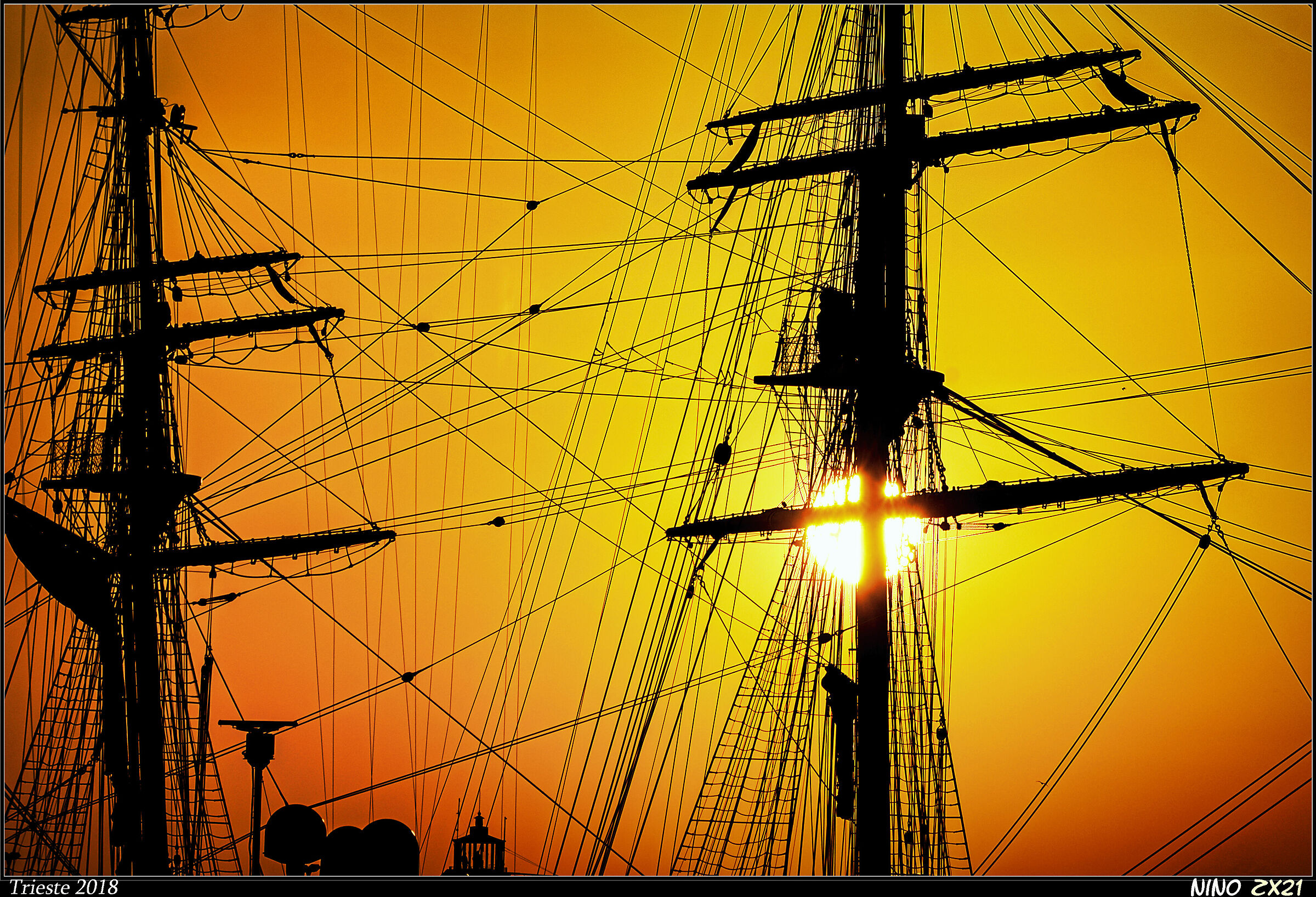 Pronti per la Barcolana