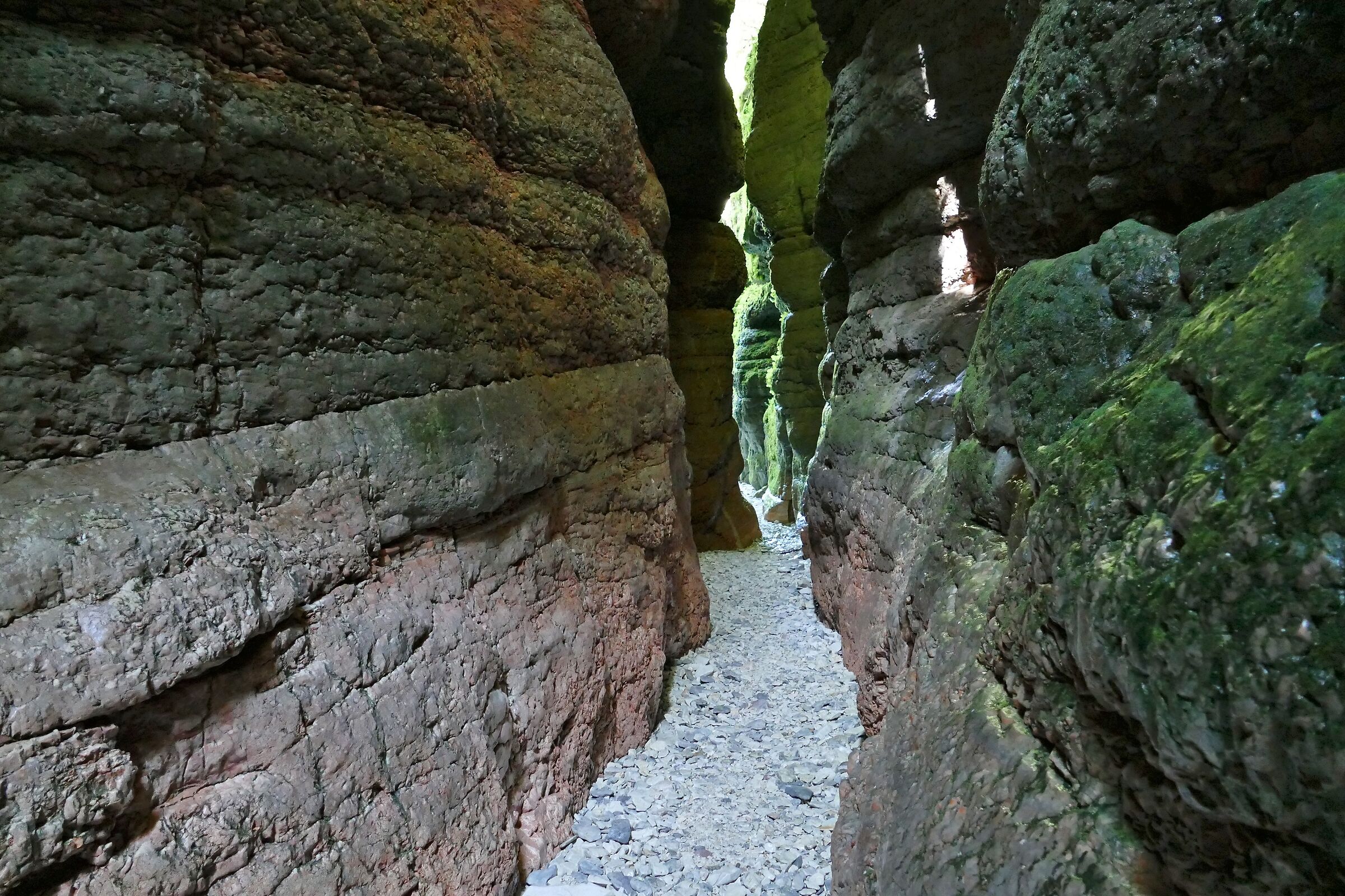 Il "Buso" altopiano di Asiago