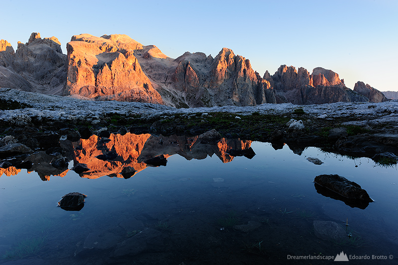 Il risveglio dei Giganti