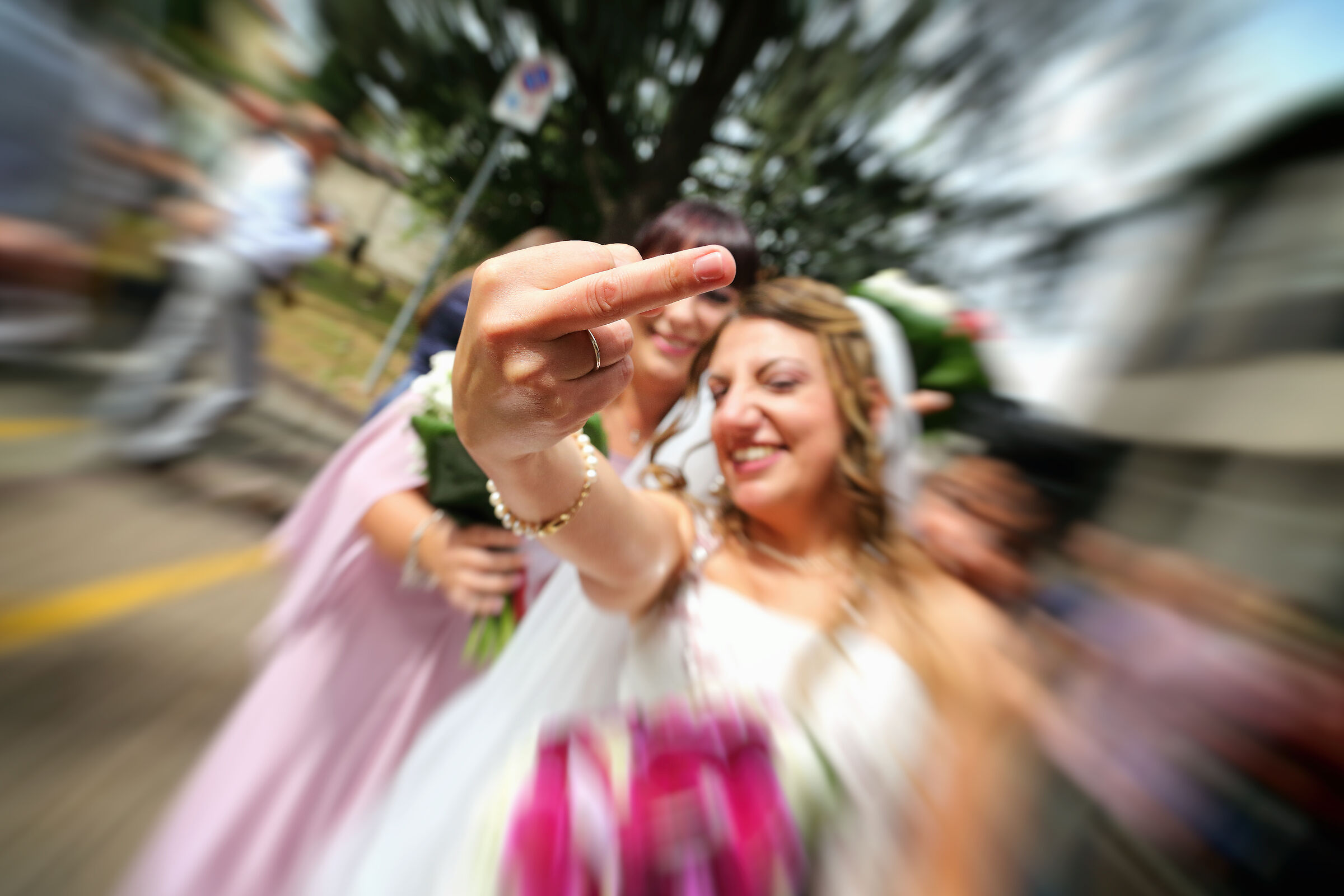 Per il fotografo ....