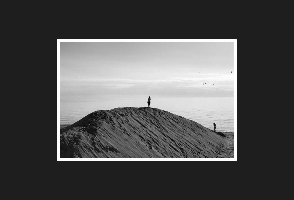 Mediterranean Sea, 2015