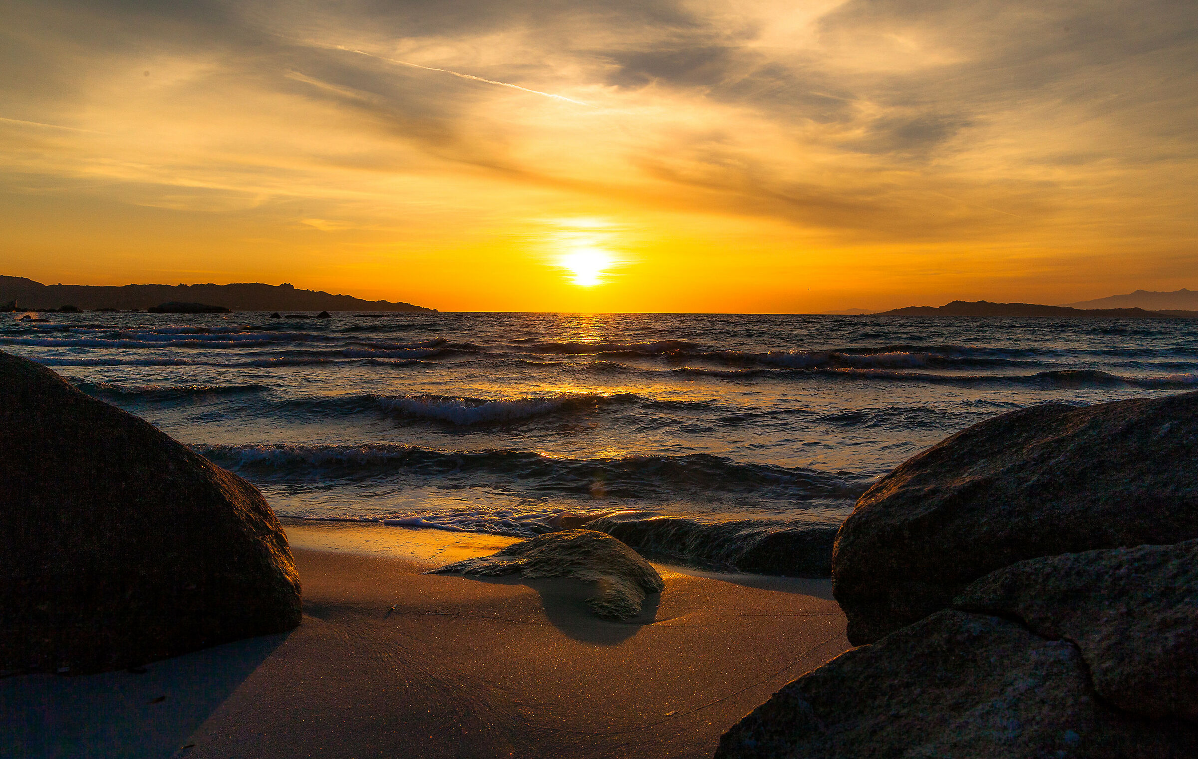 the golden magdalene