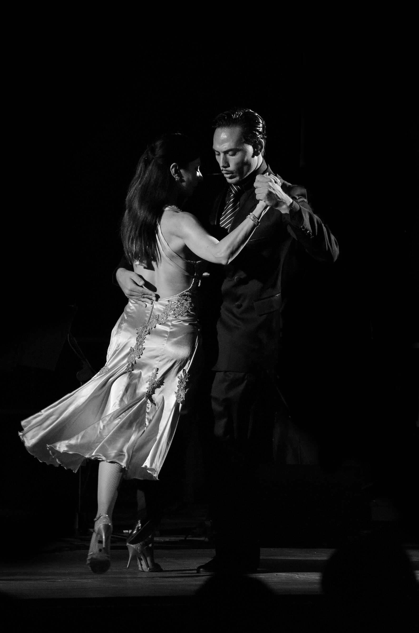 Tango