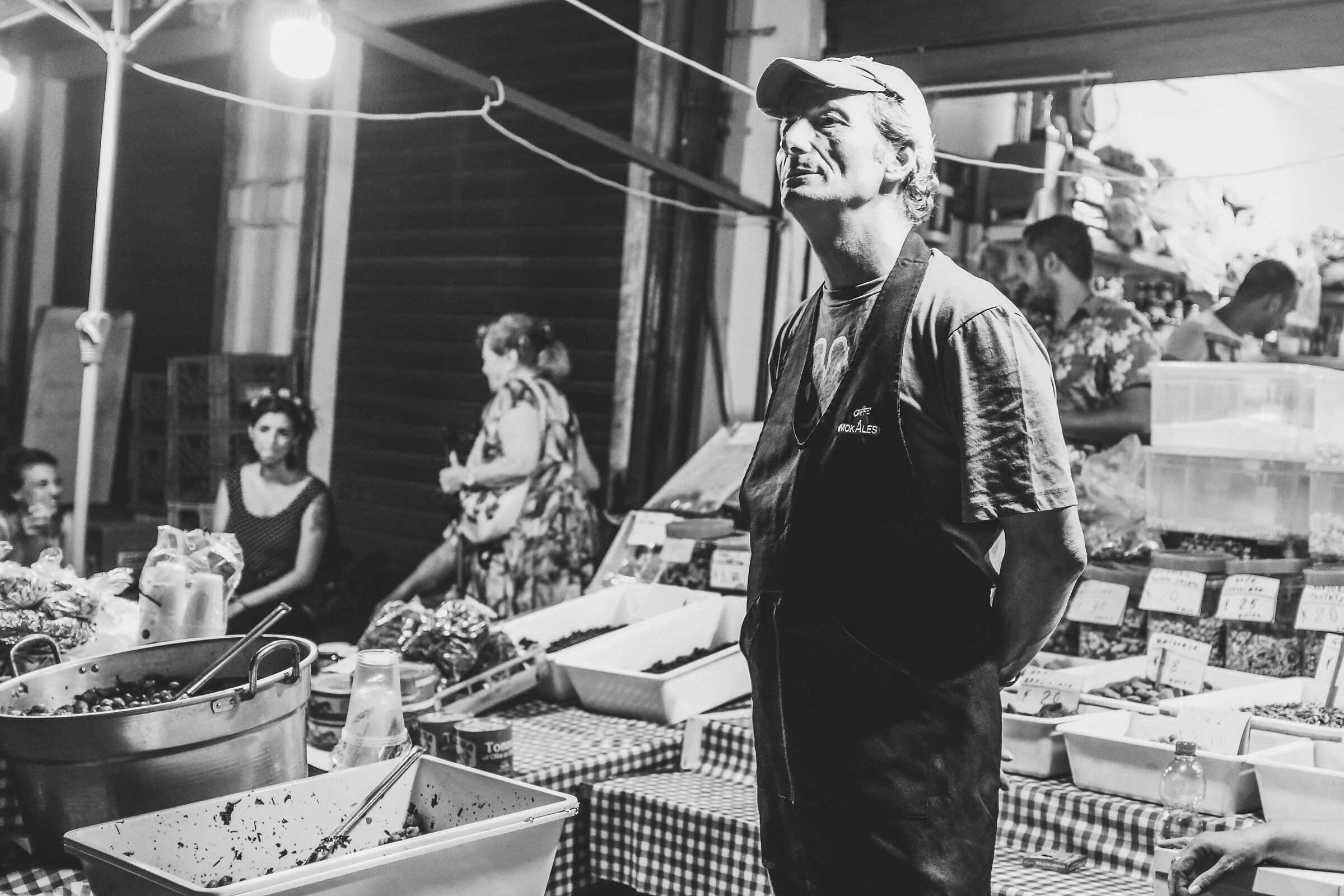 Chi su duci i babbaluci