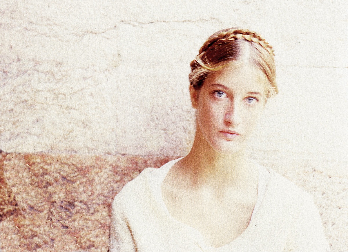 Ritratto in High Key