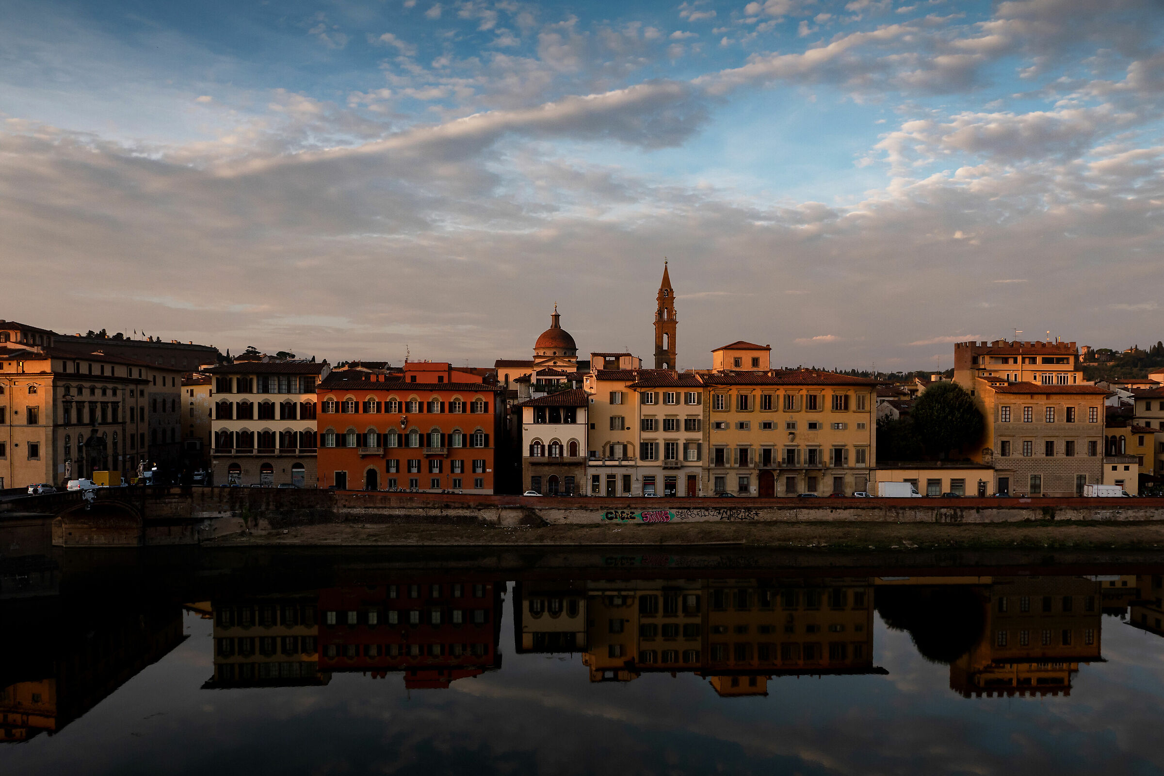 Firenze Oltrarno - Toscana - Italy