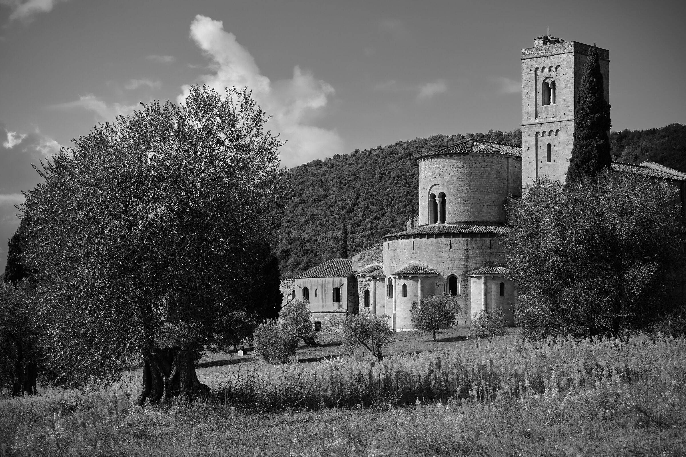 Sant'Antimo