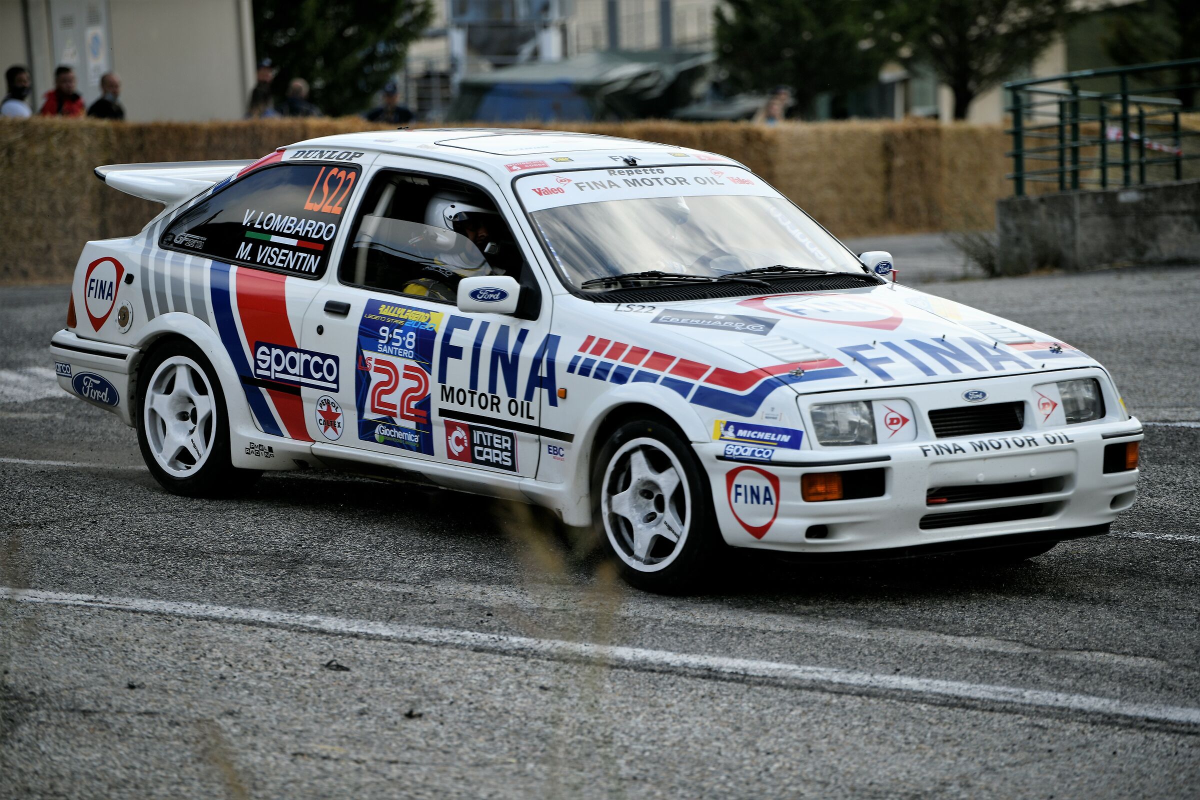 rallylegend