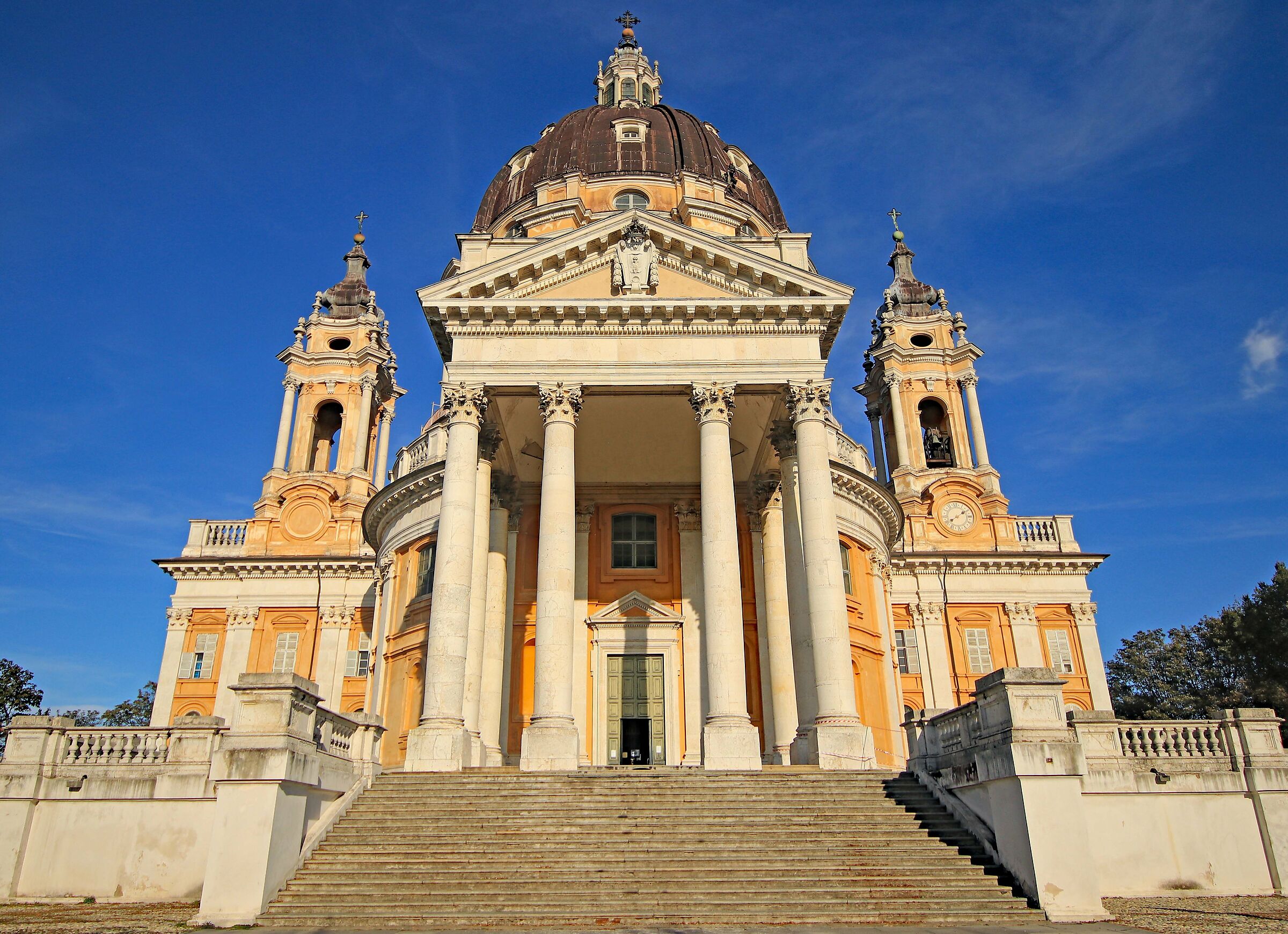 Basilica di Superga