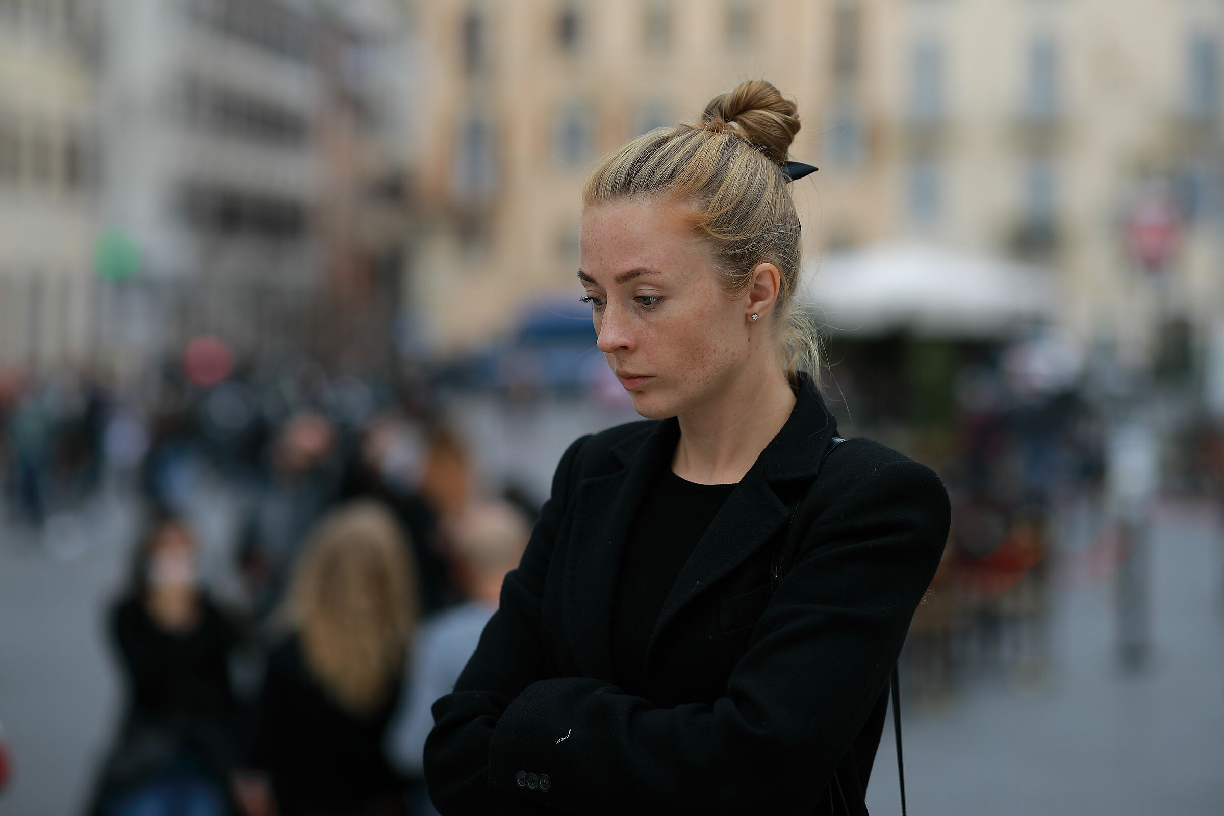 Adorabili lentiggini