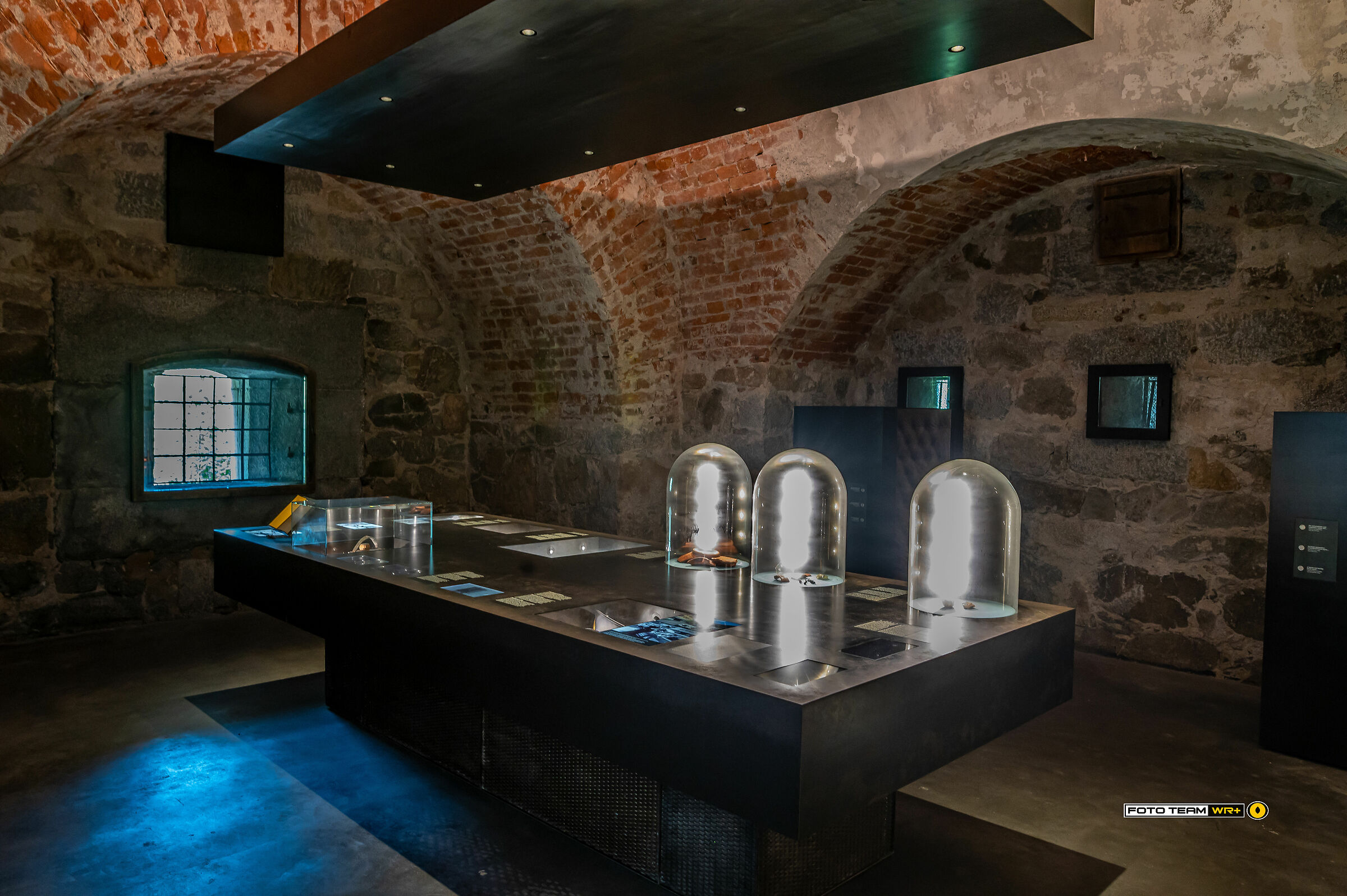 Il forte di Fortezza (Alto Adige)