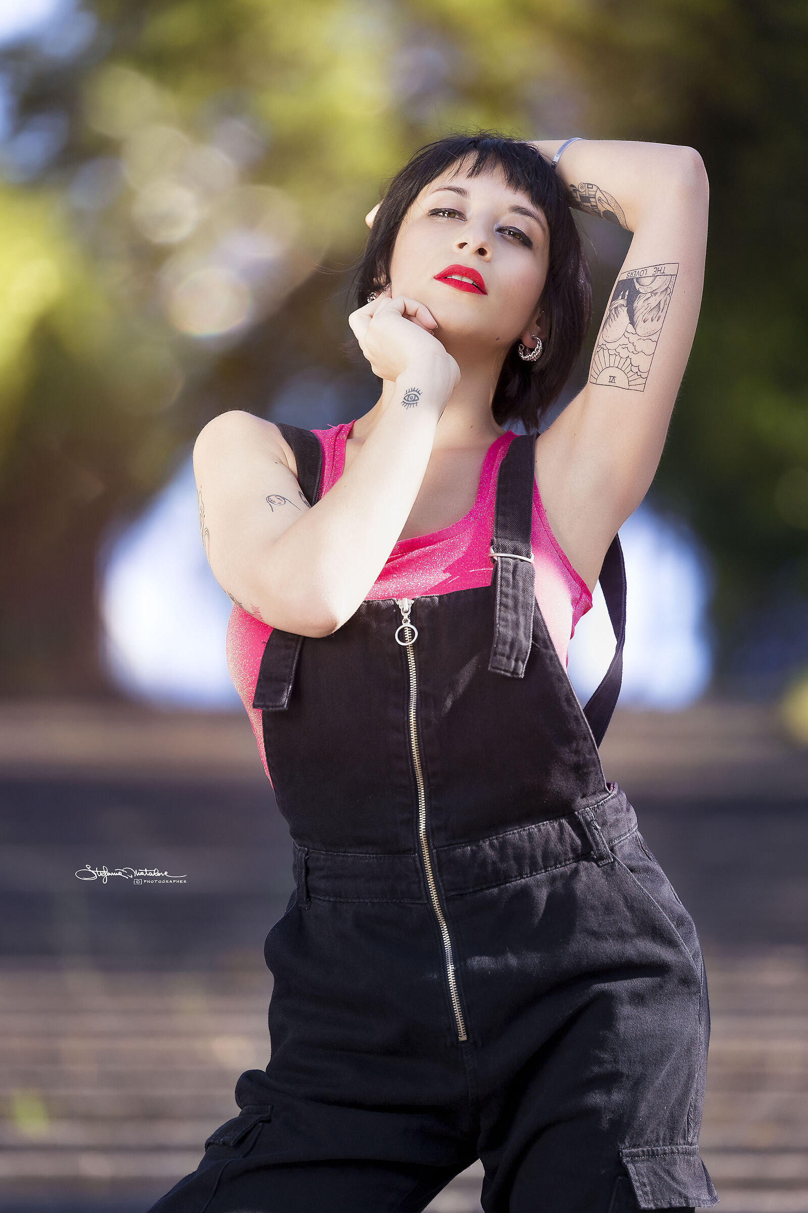 Sara, New