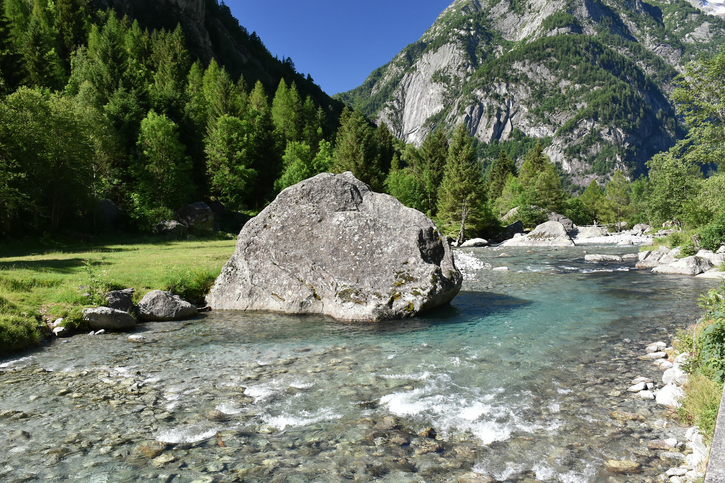 Val di Mello (torrente)