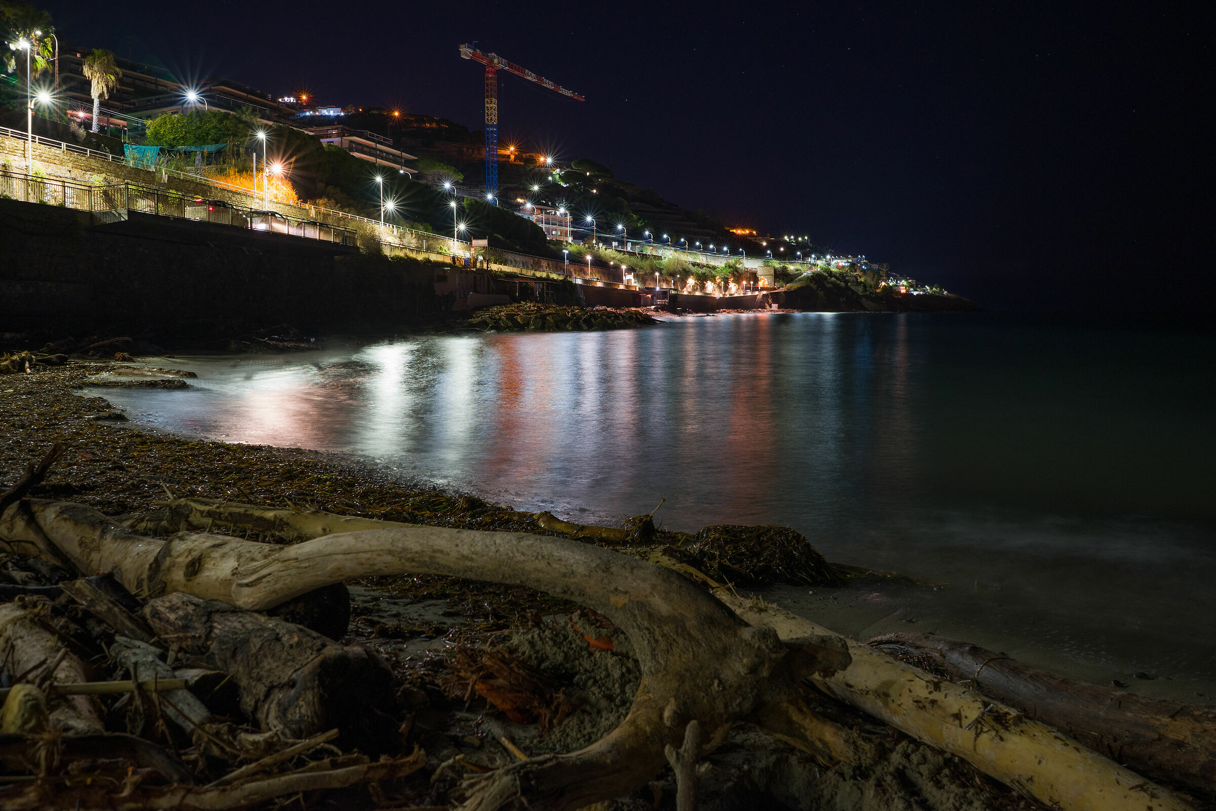 We'll know at night 2