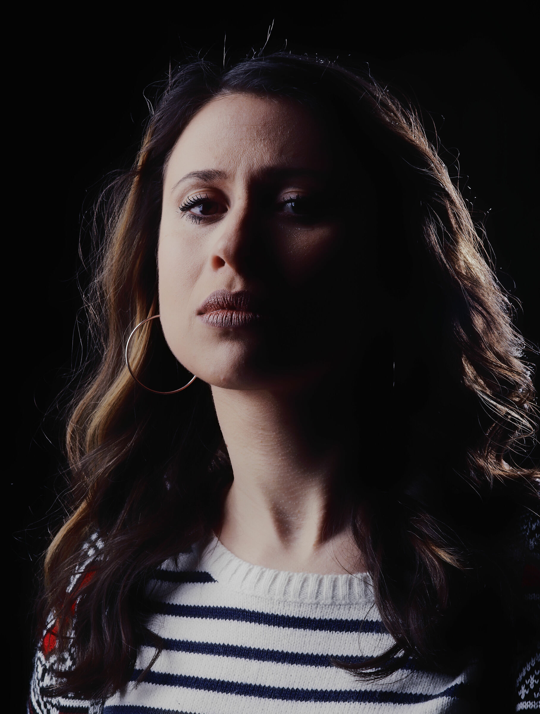 Così e semplicemente......