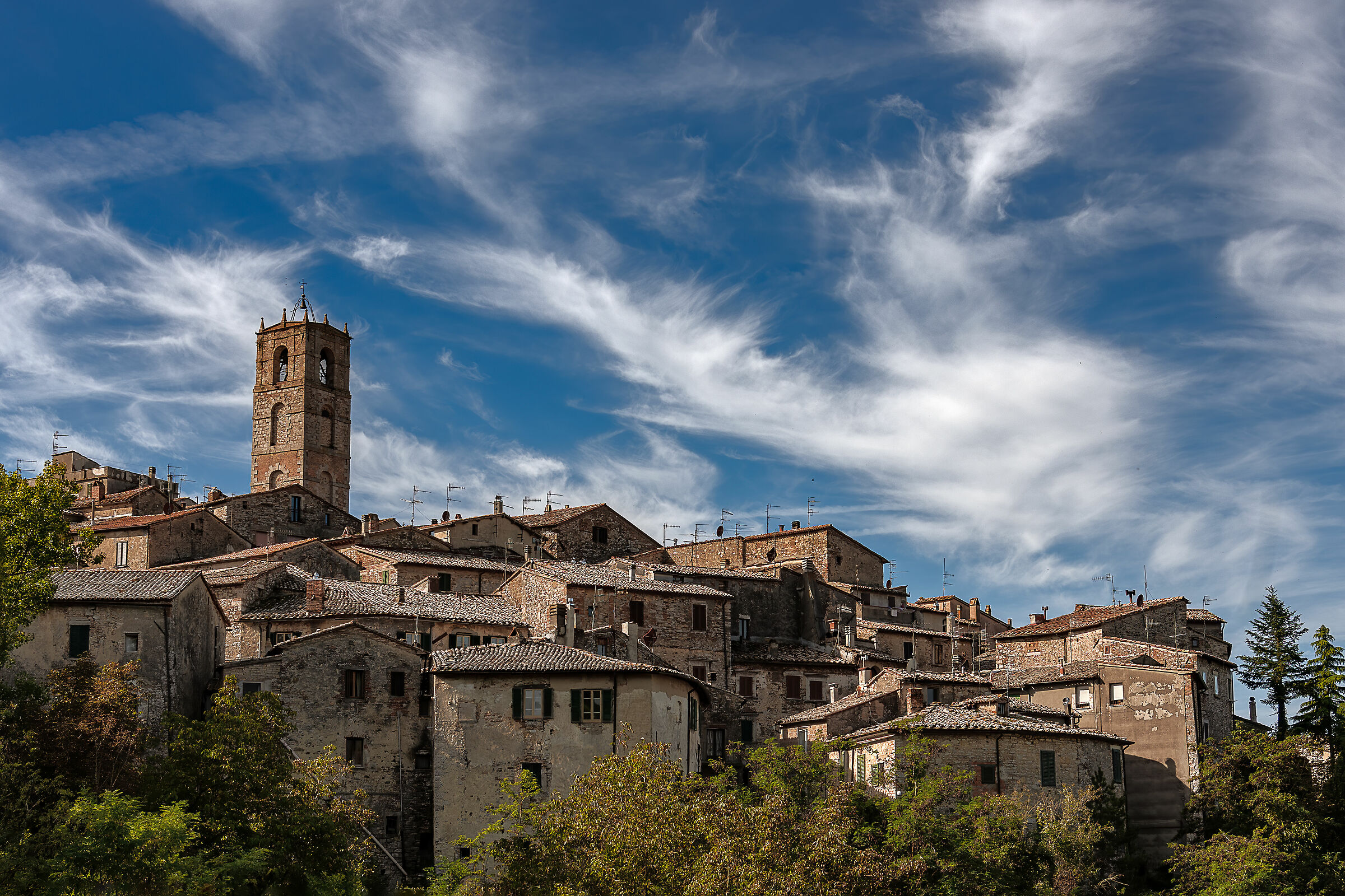 san casciano(si) 9/10/20