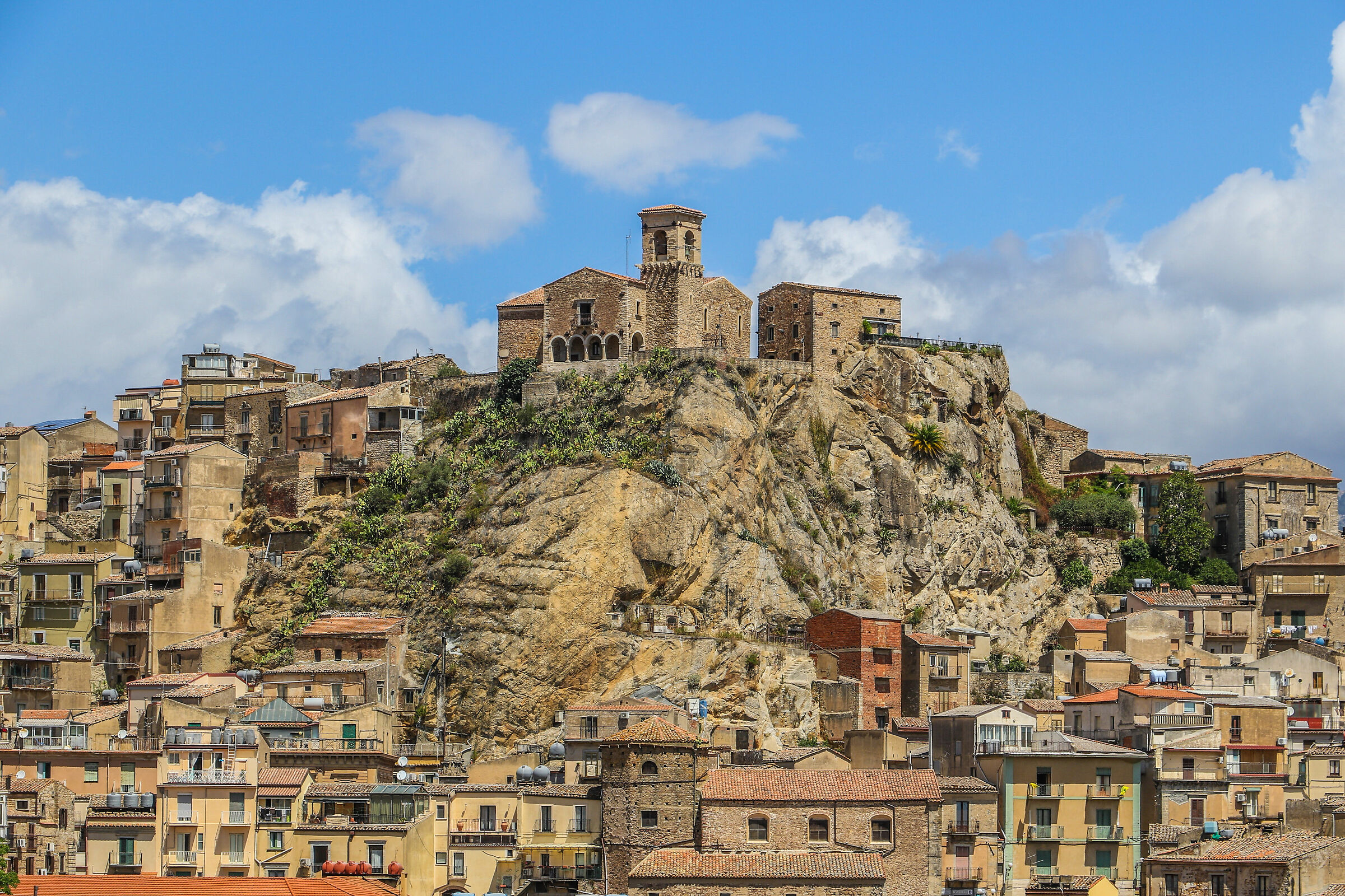 Chiesa del San Salvatore