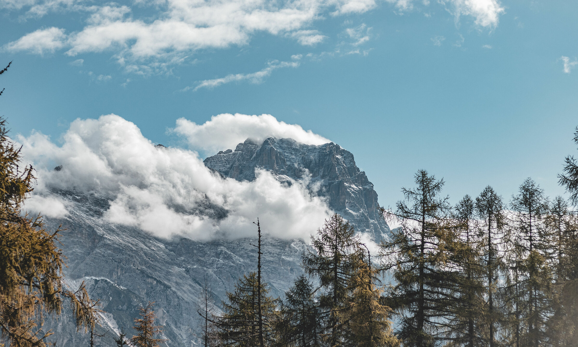 Passo sella