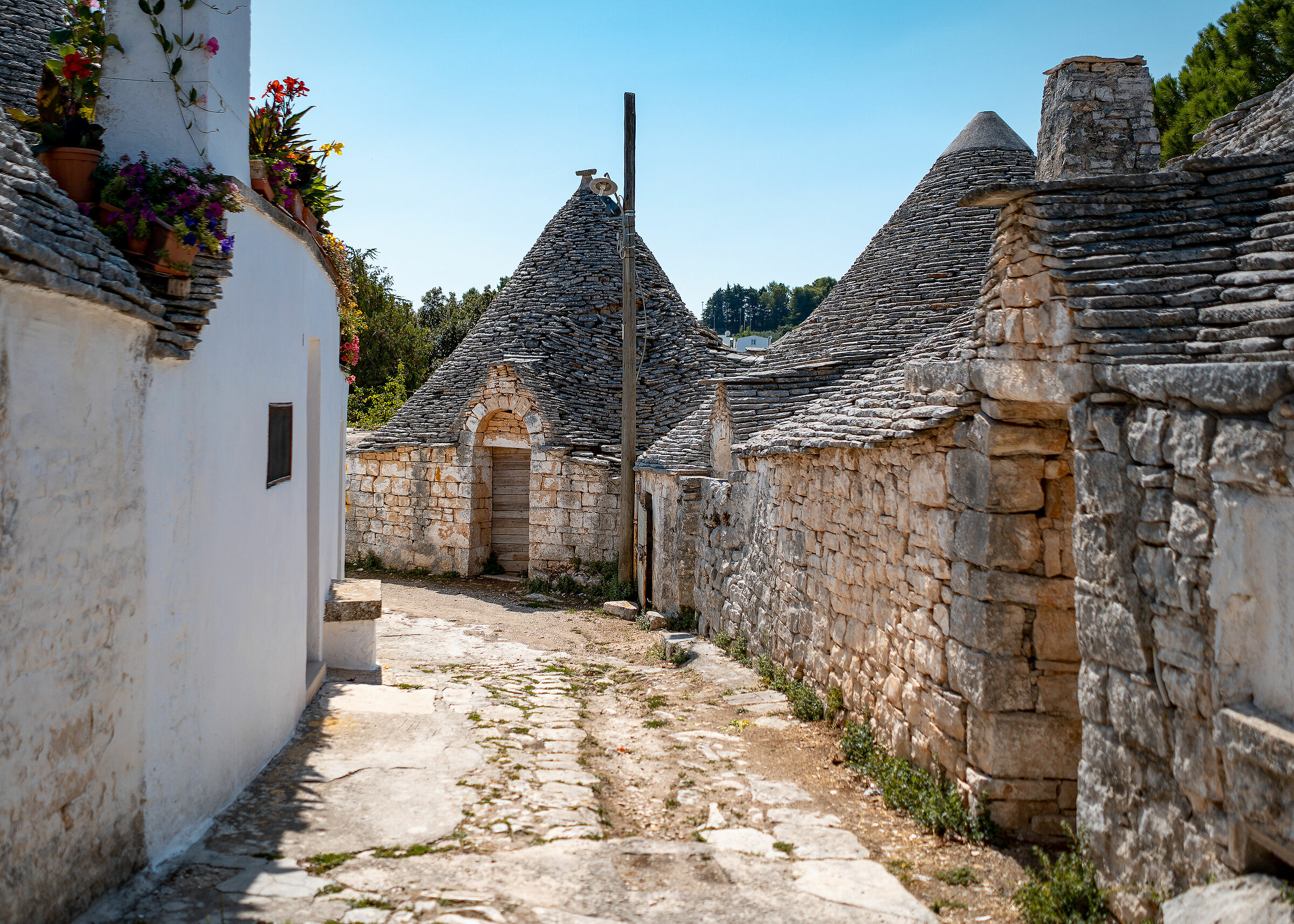 Trulli