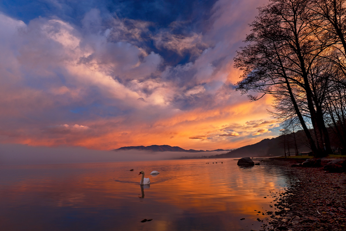 Lago di Comabbio