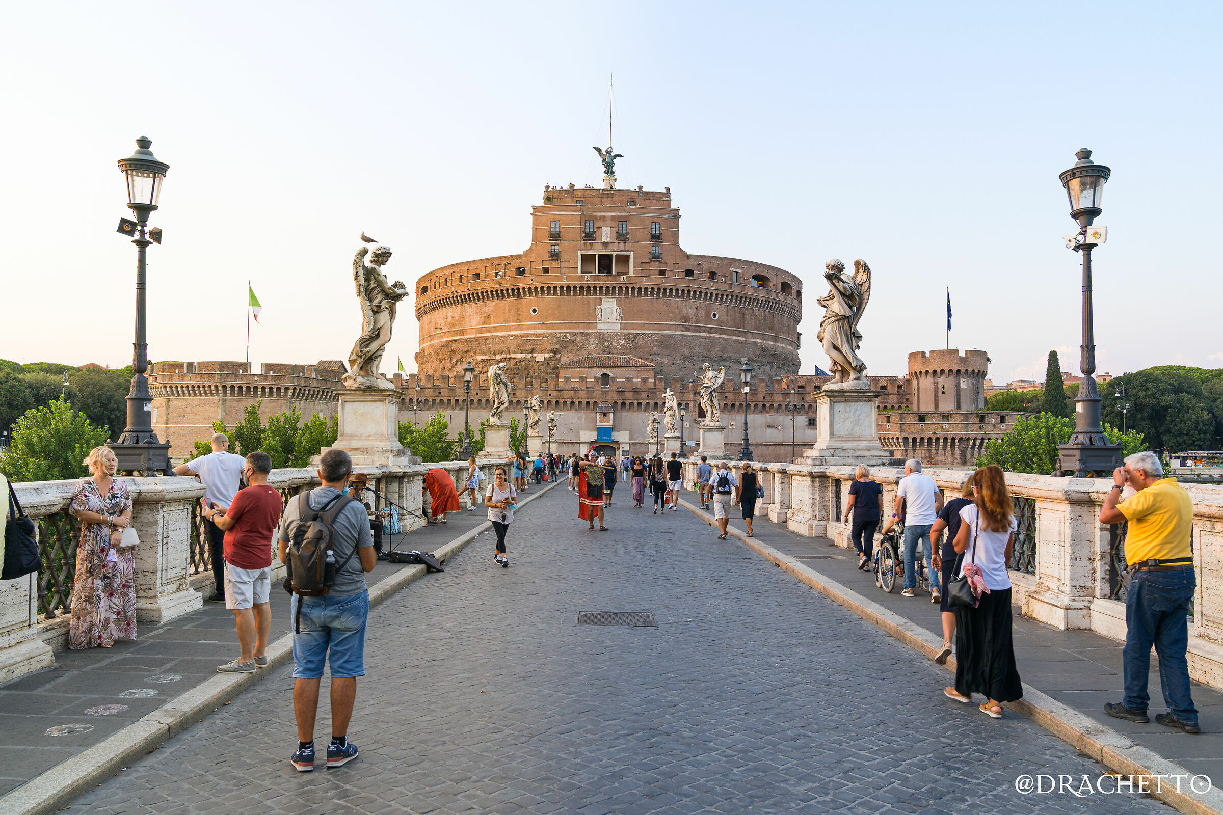 Castel Sant'Angelo