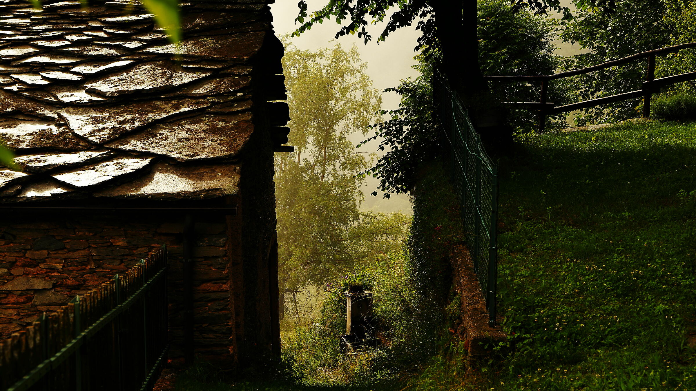 SerreI Township - CN