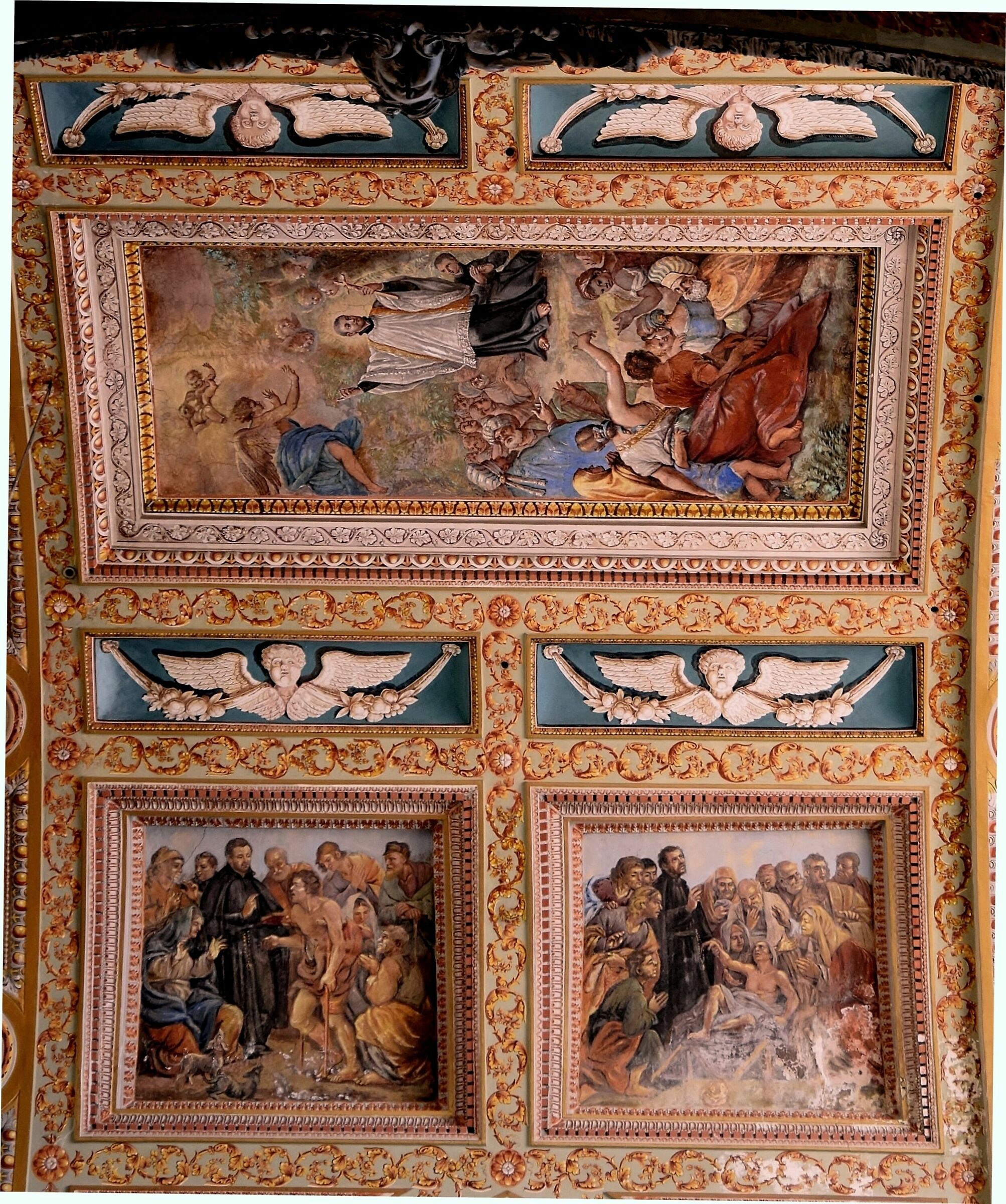 Chiesa del Gesù Nuovo