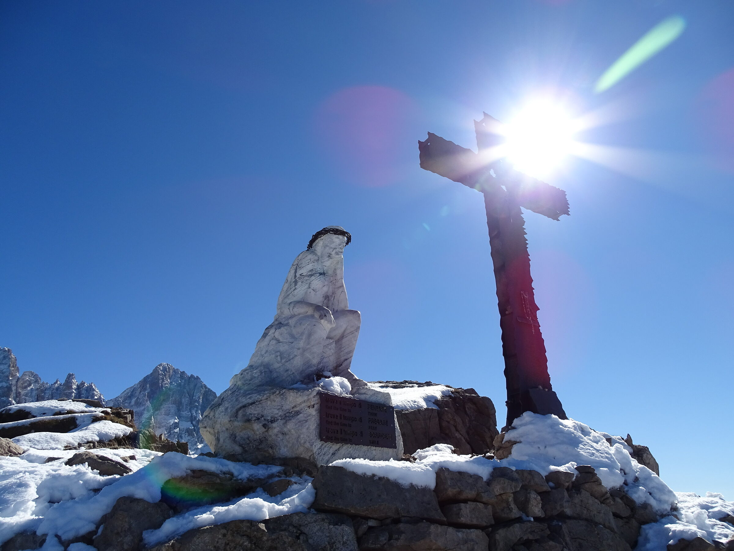 illuminazione divina