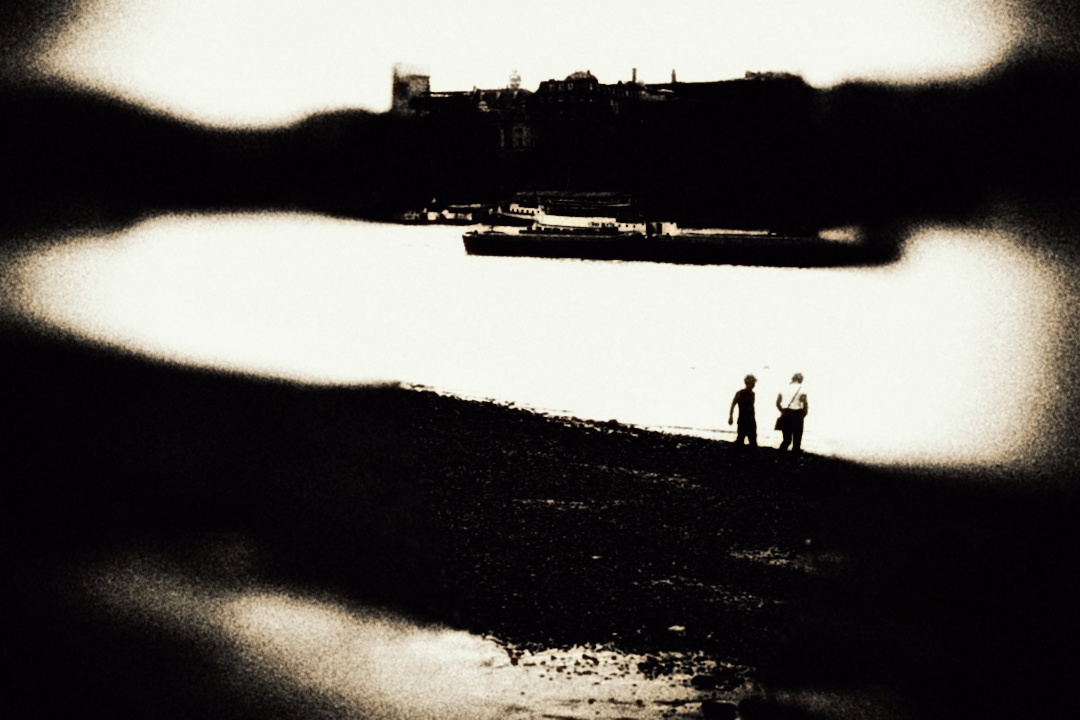 Thames River