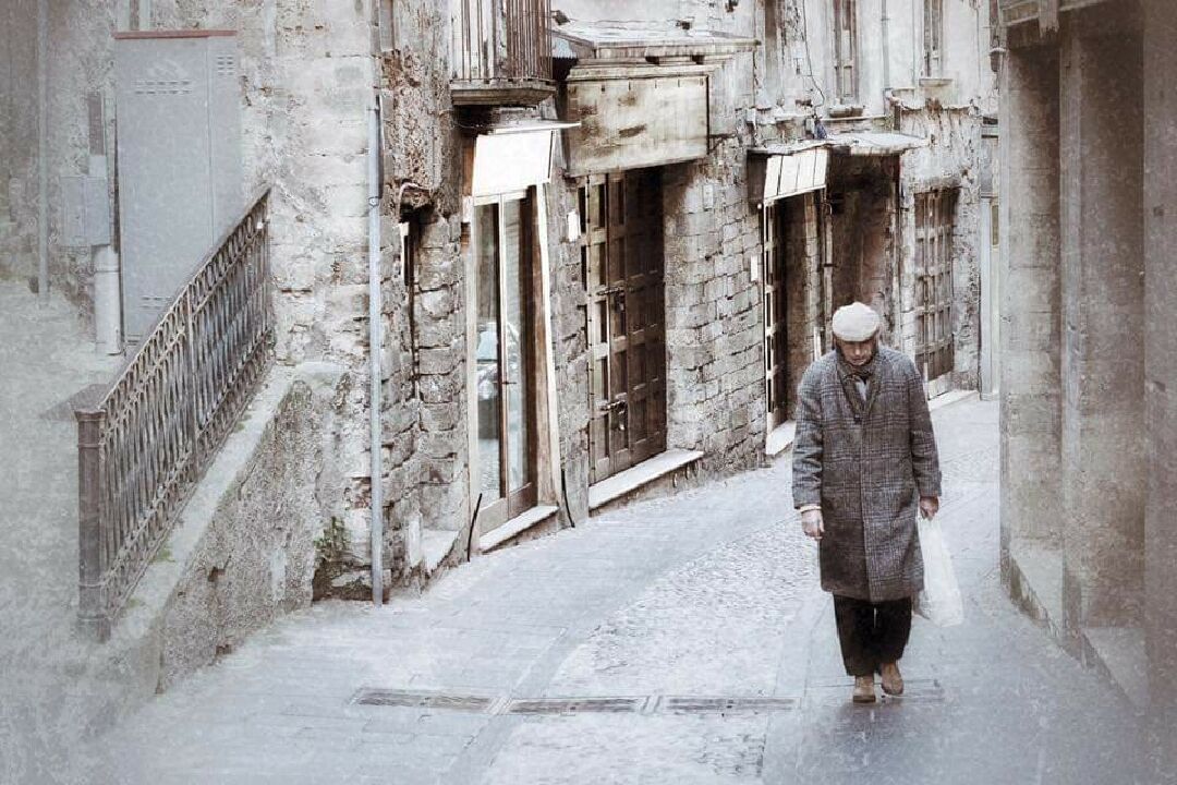 Ritorno a casa